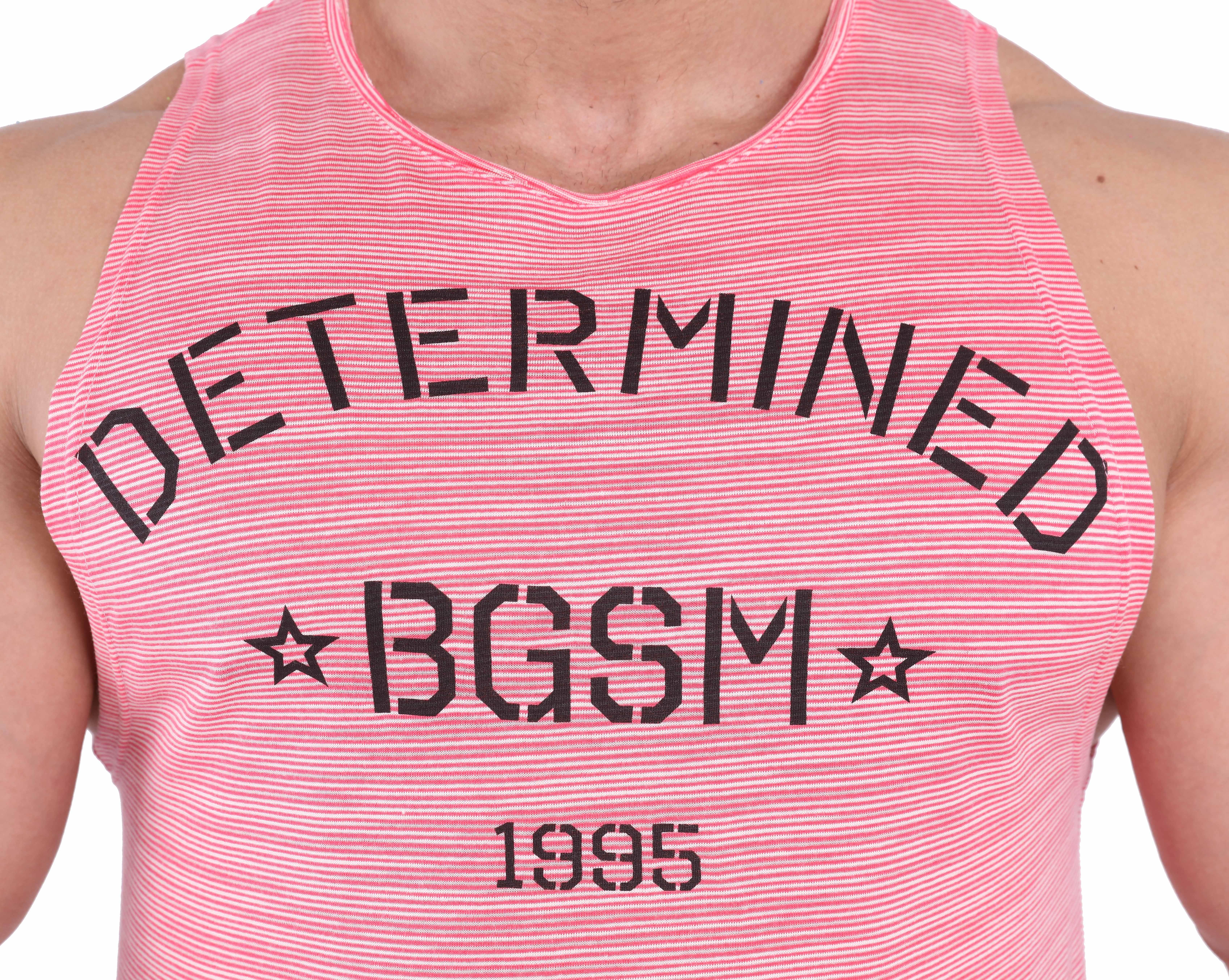 Mens Performance Tank Top