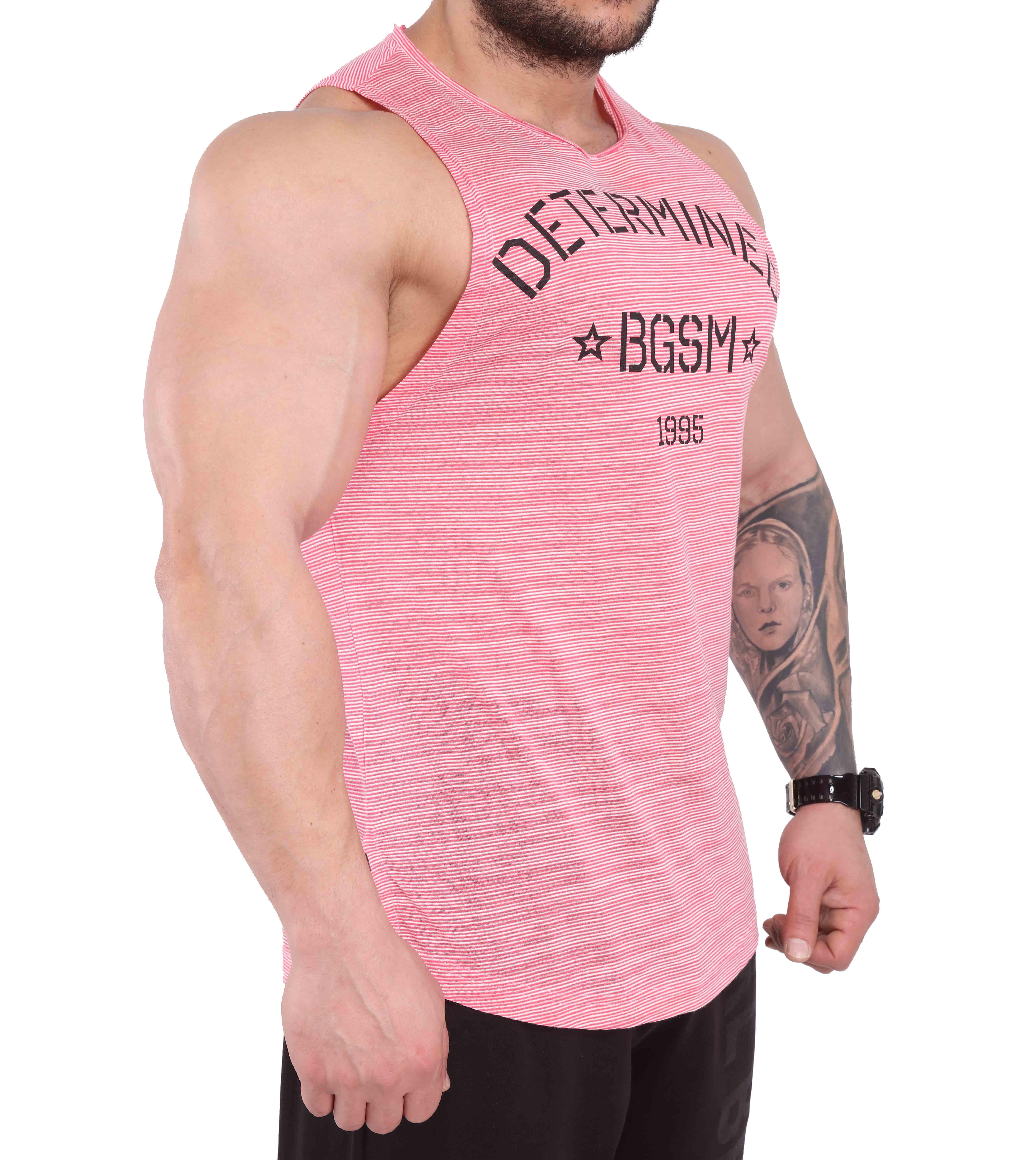 Mens Performance Tank Top