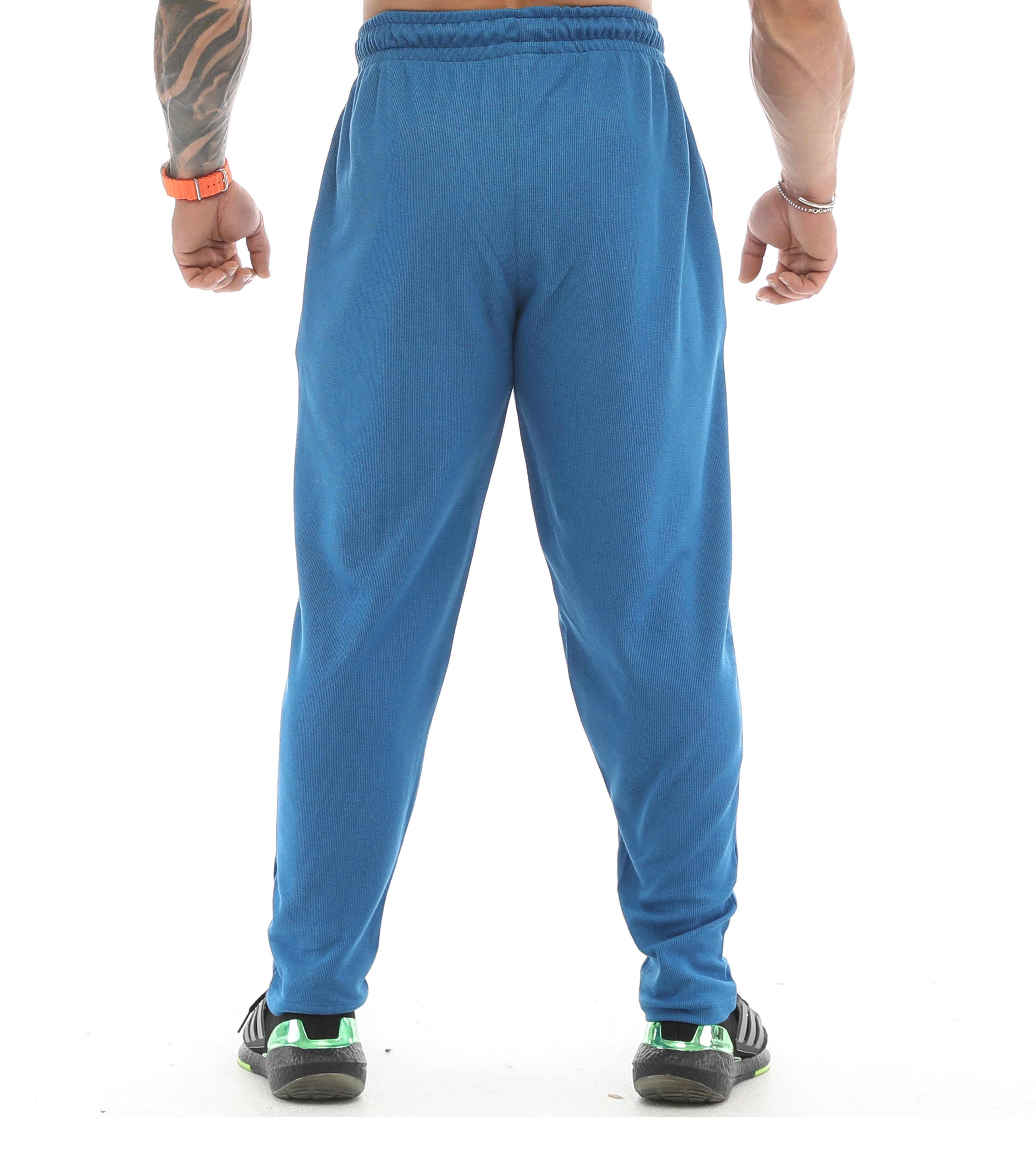 Mens Relaxed Sweatpants Cotton
