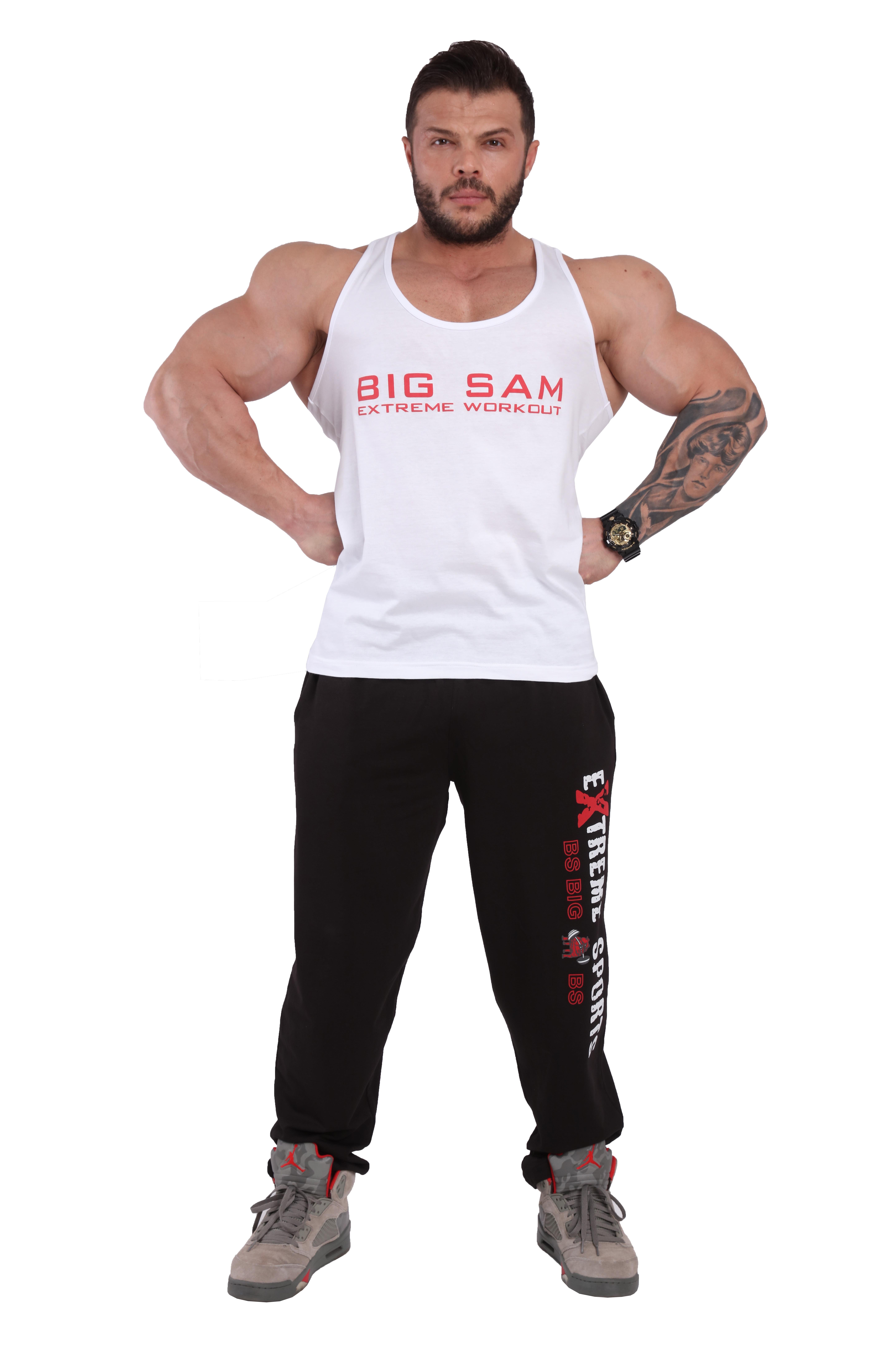 Mens Tank Top