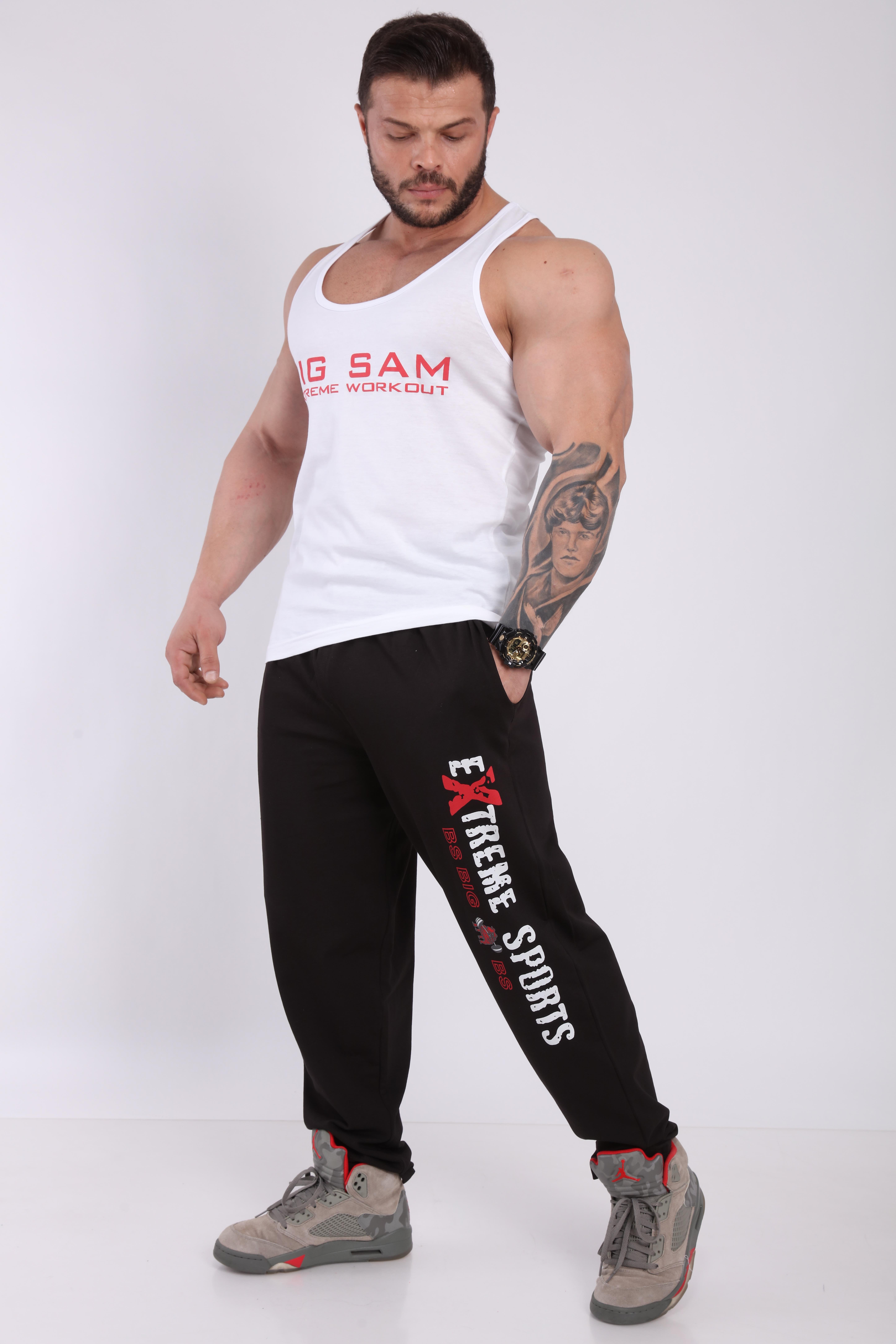 Mens Tank Top