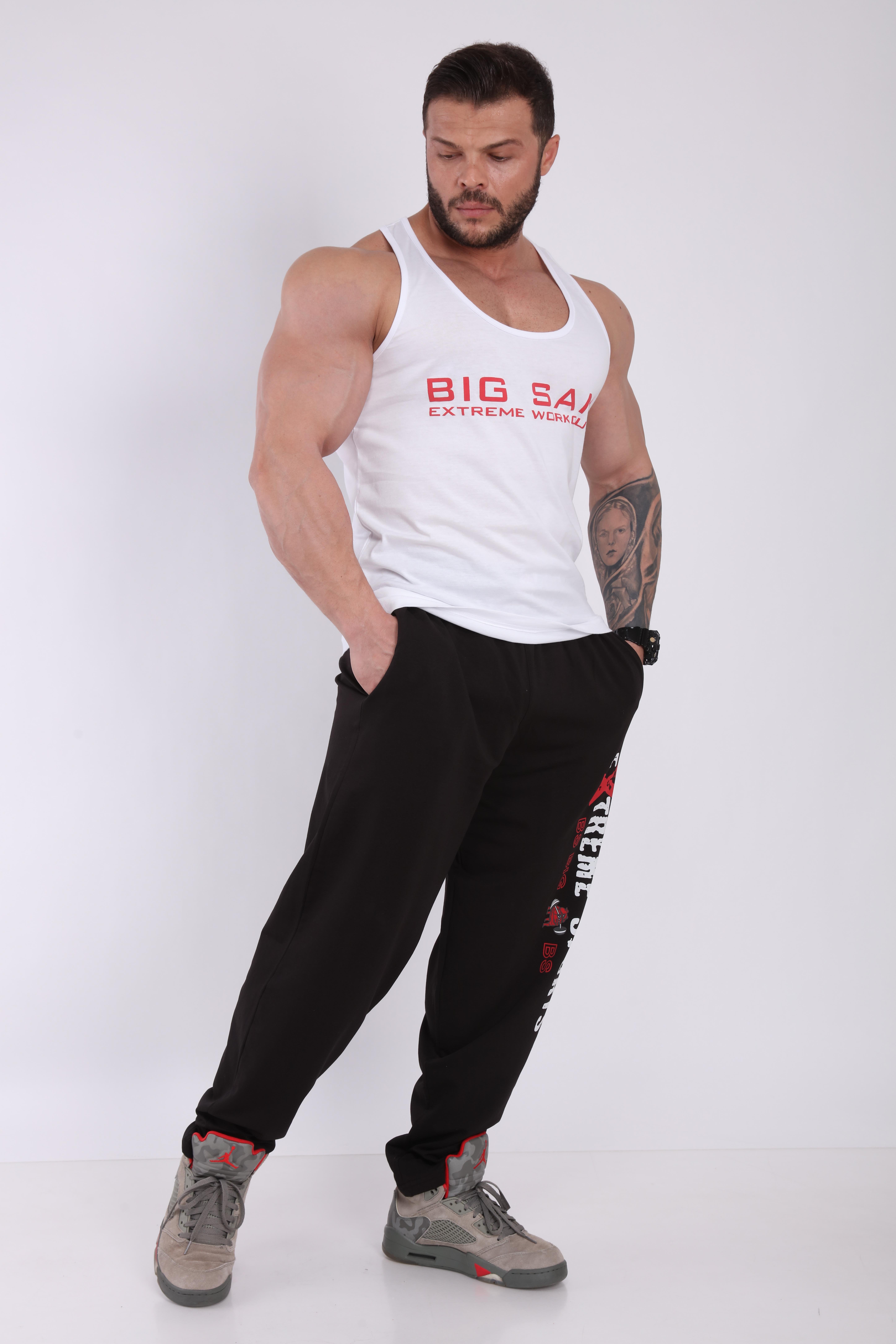 Mens Tank Top