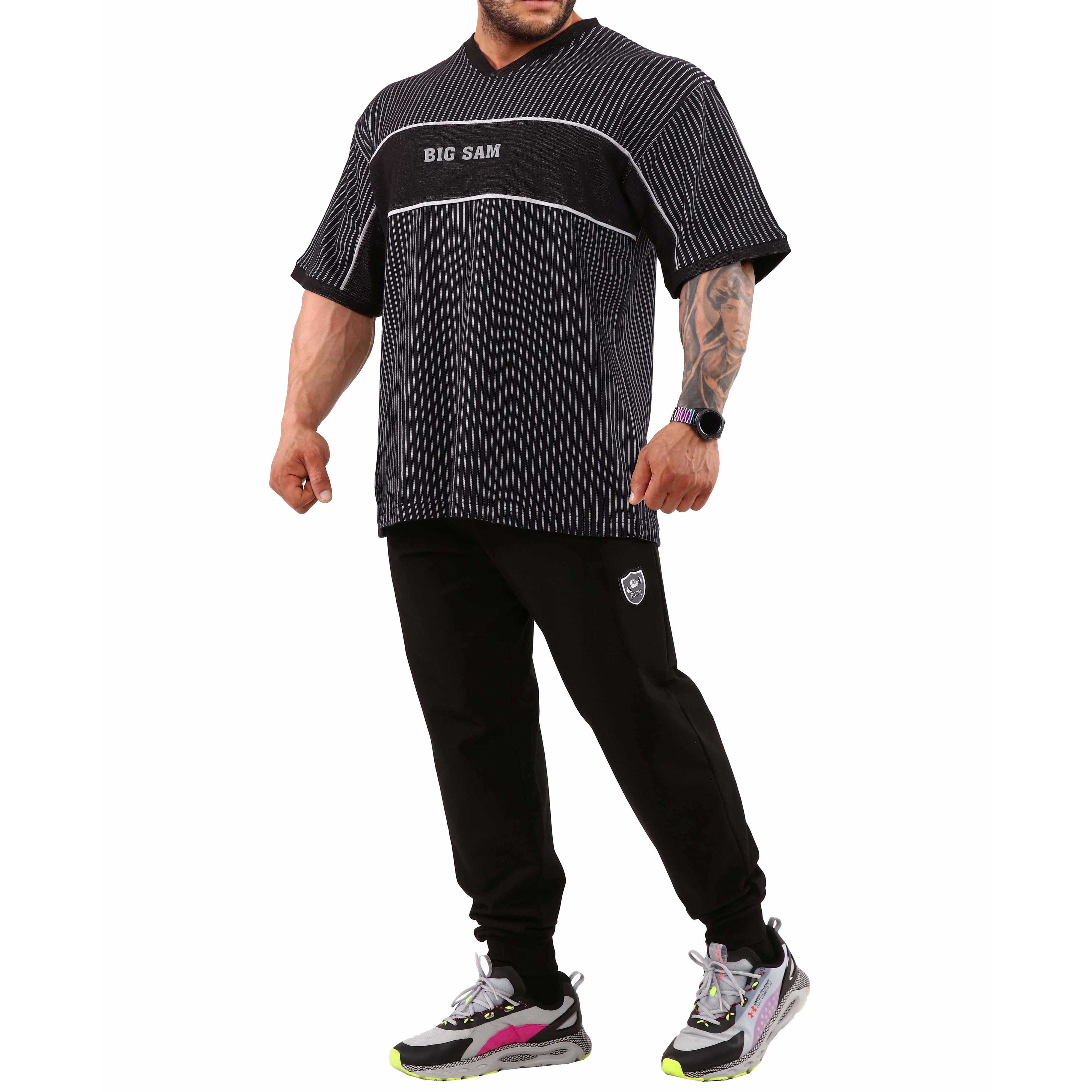 Mens Training T-shirt