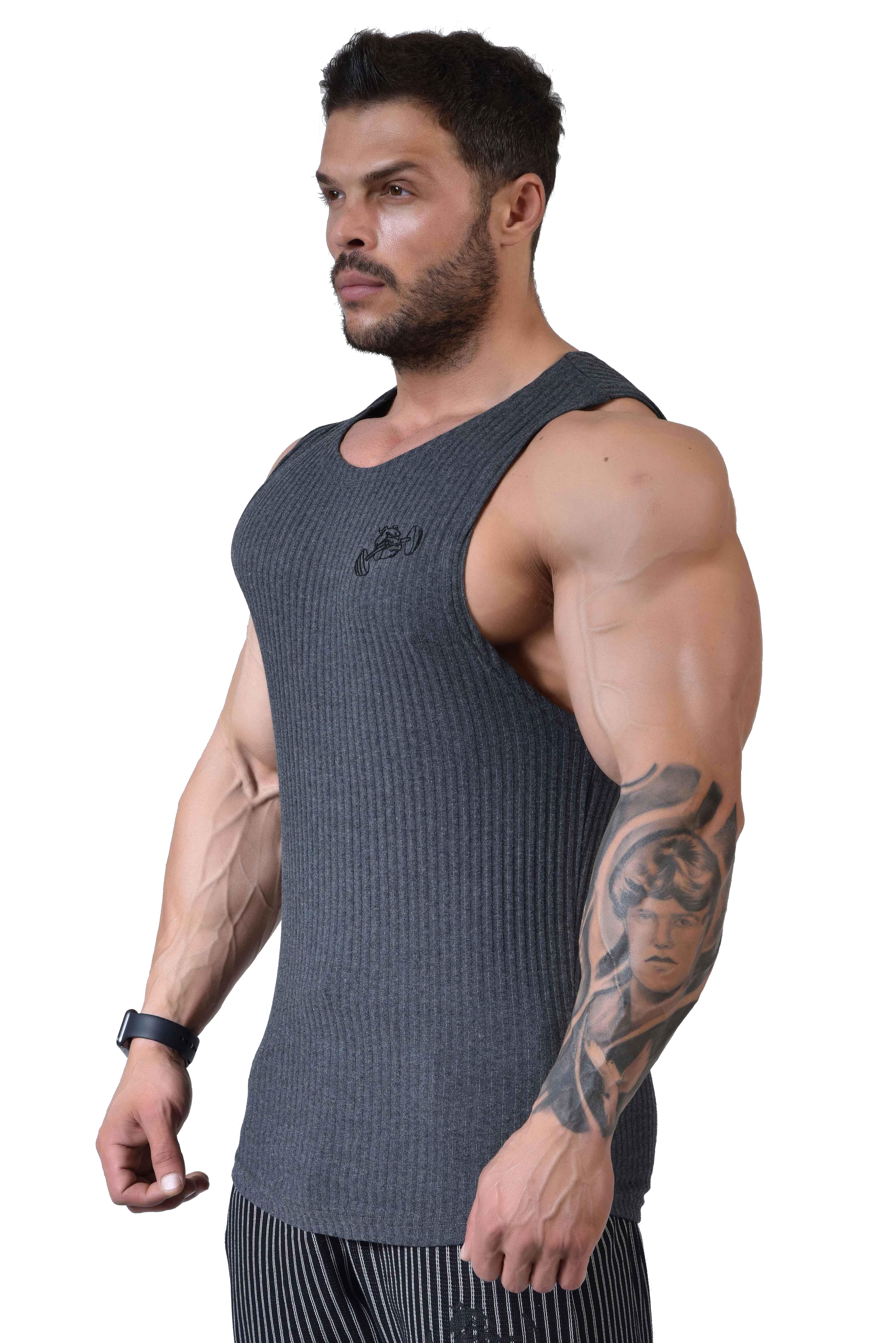 Mens Training Tank Top