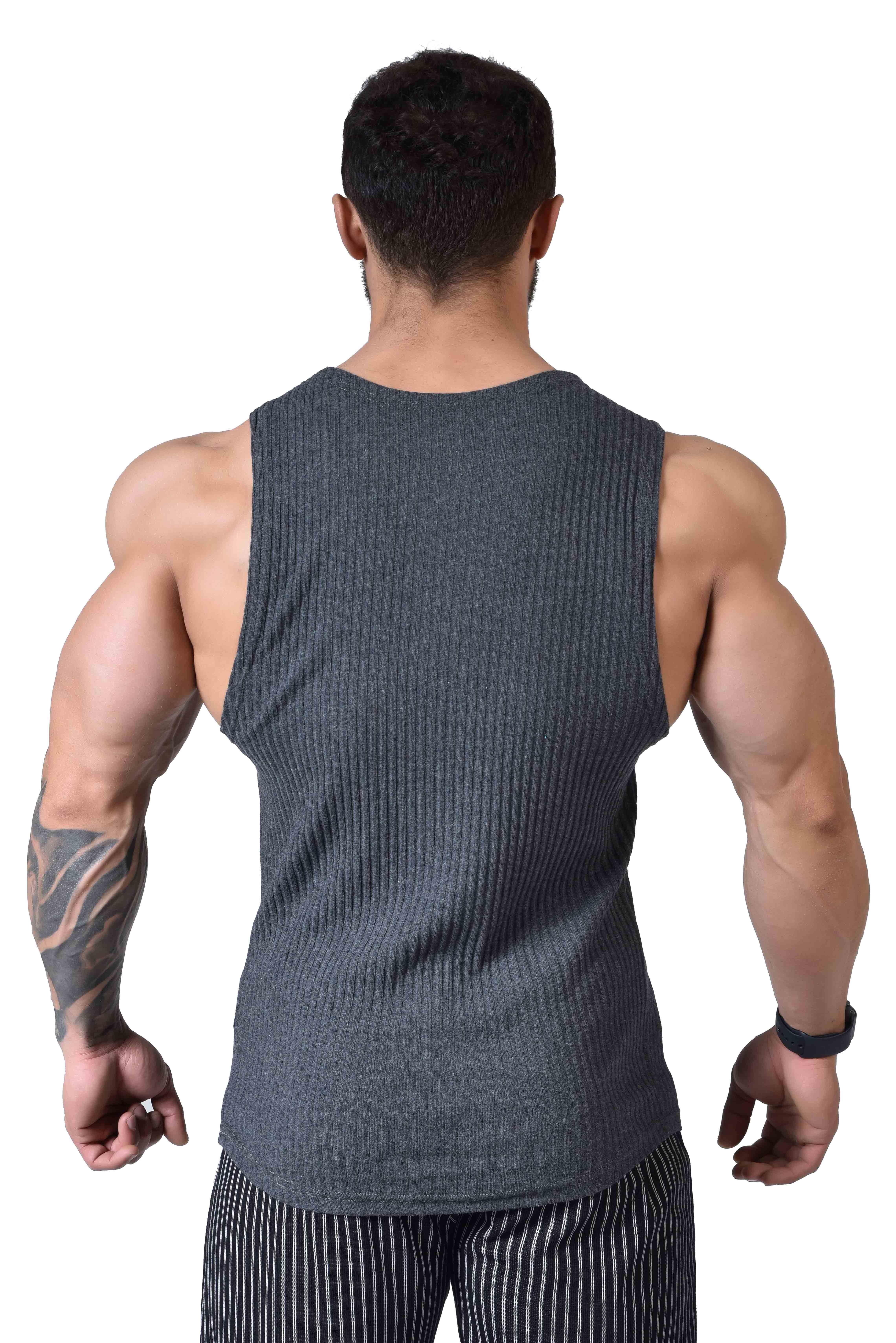 Mens Training Tank Top