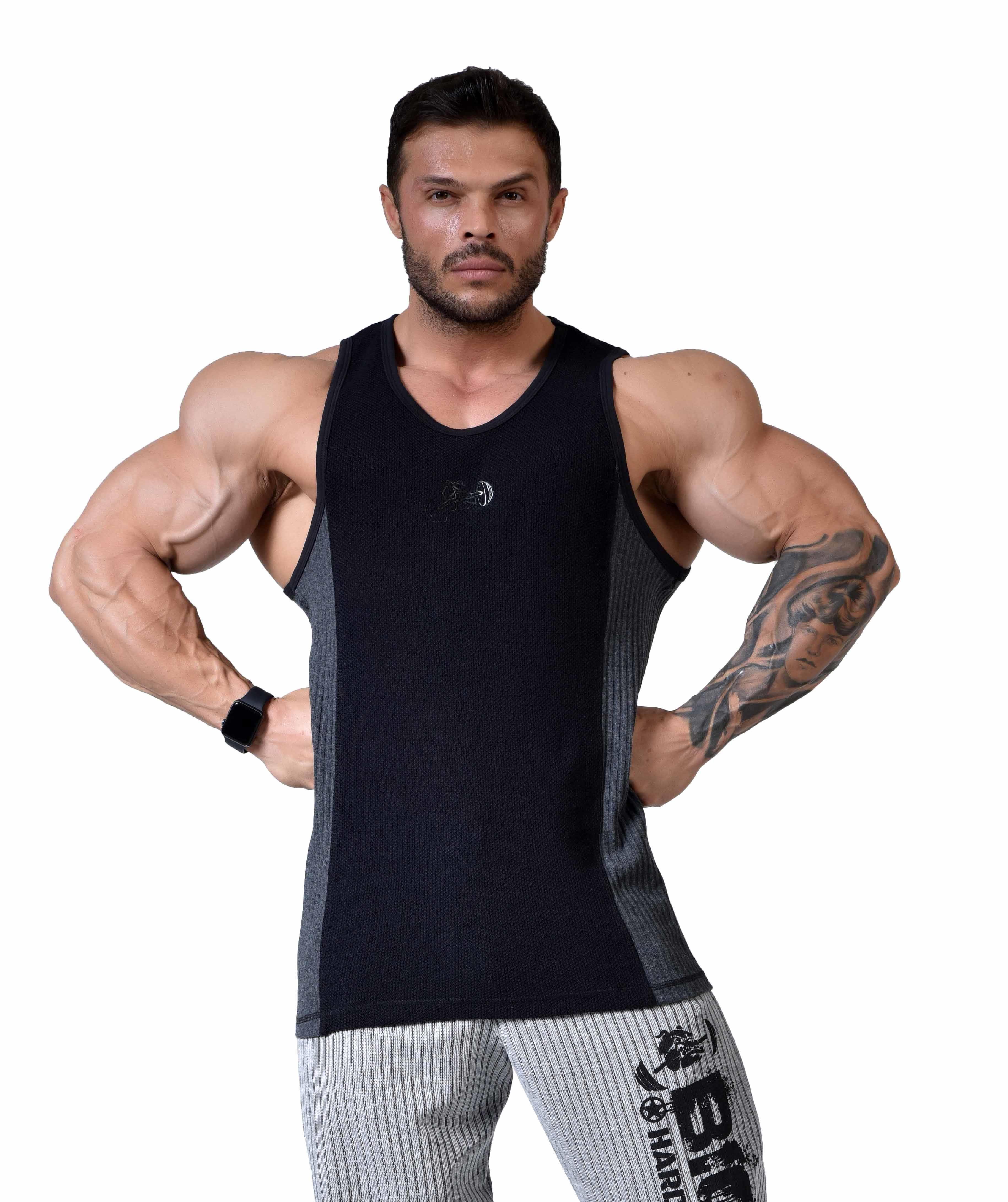 Mens Training Tank Top