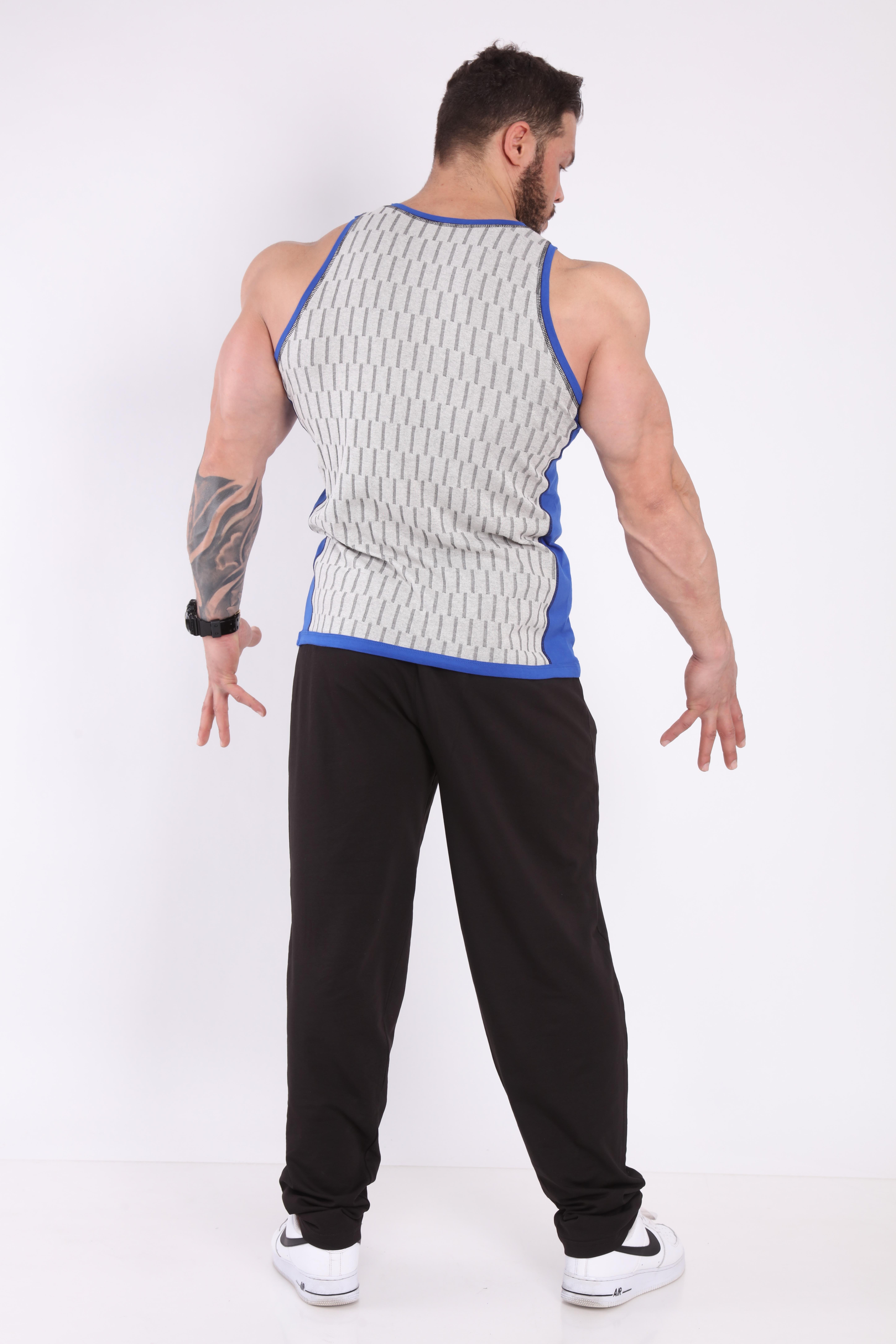 Mens Training Tank Top
