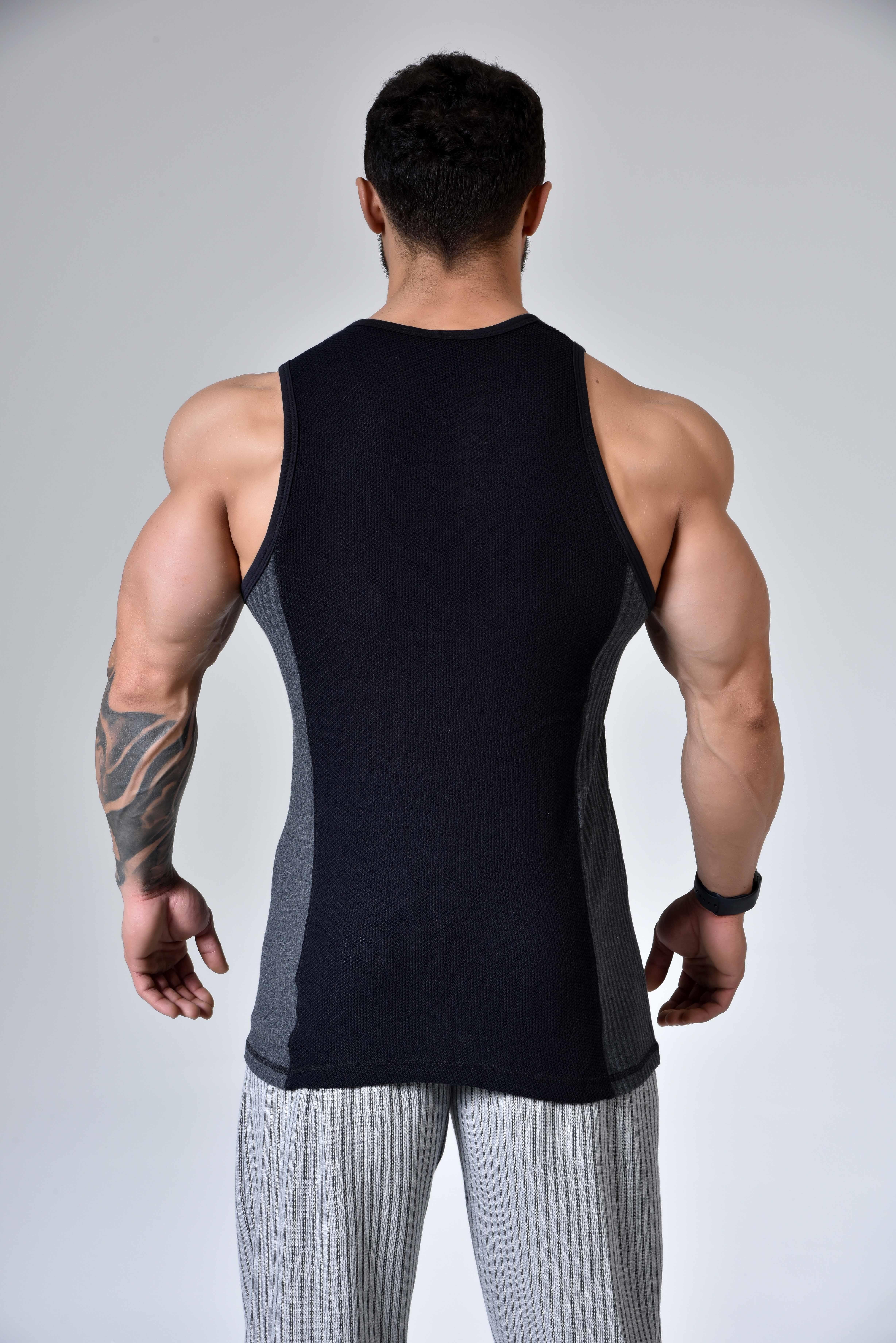 Mens Training Tank Top