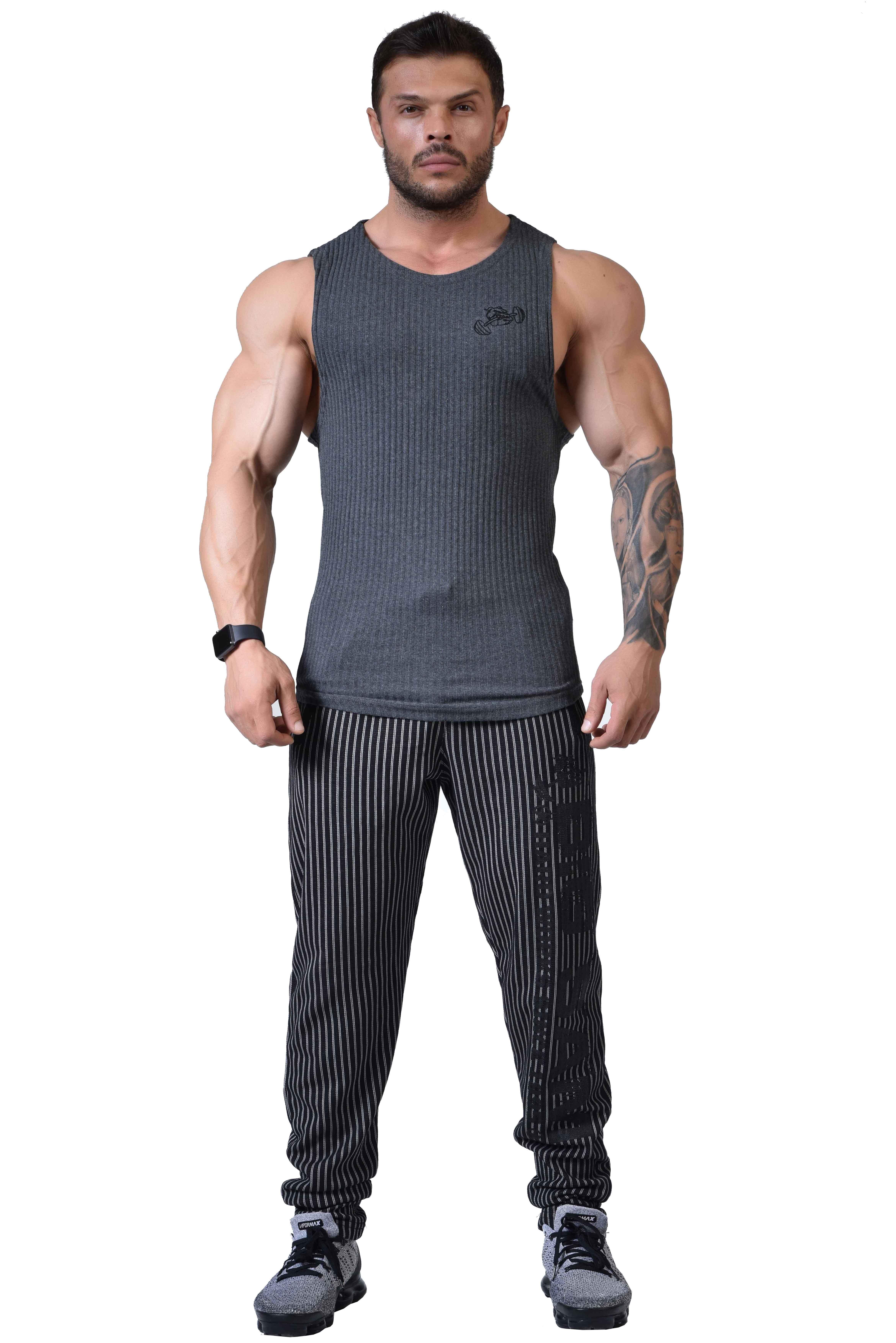 Mens Training Tank Top