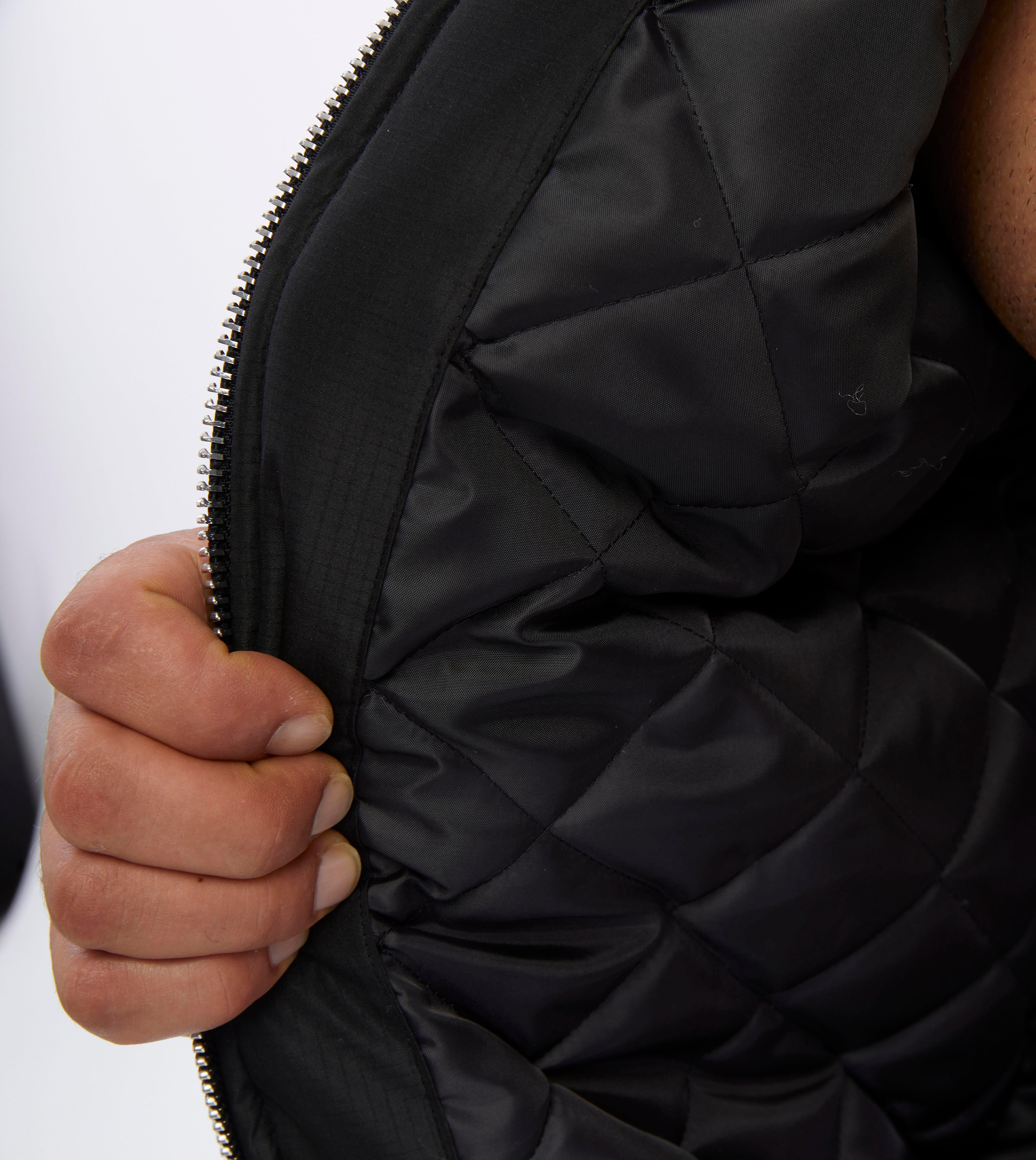 Men's Waterproof Pilot Coat