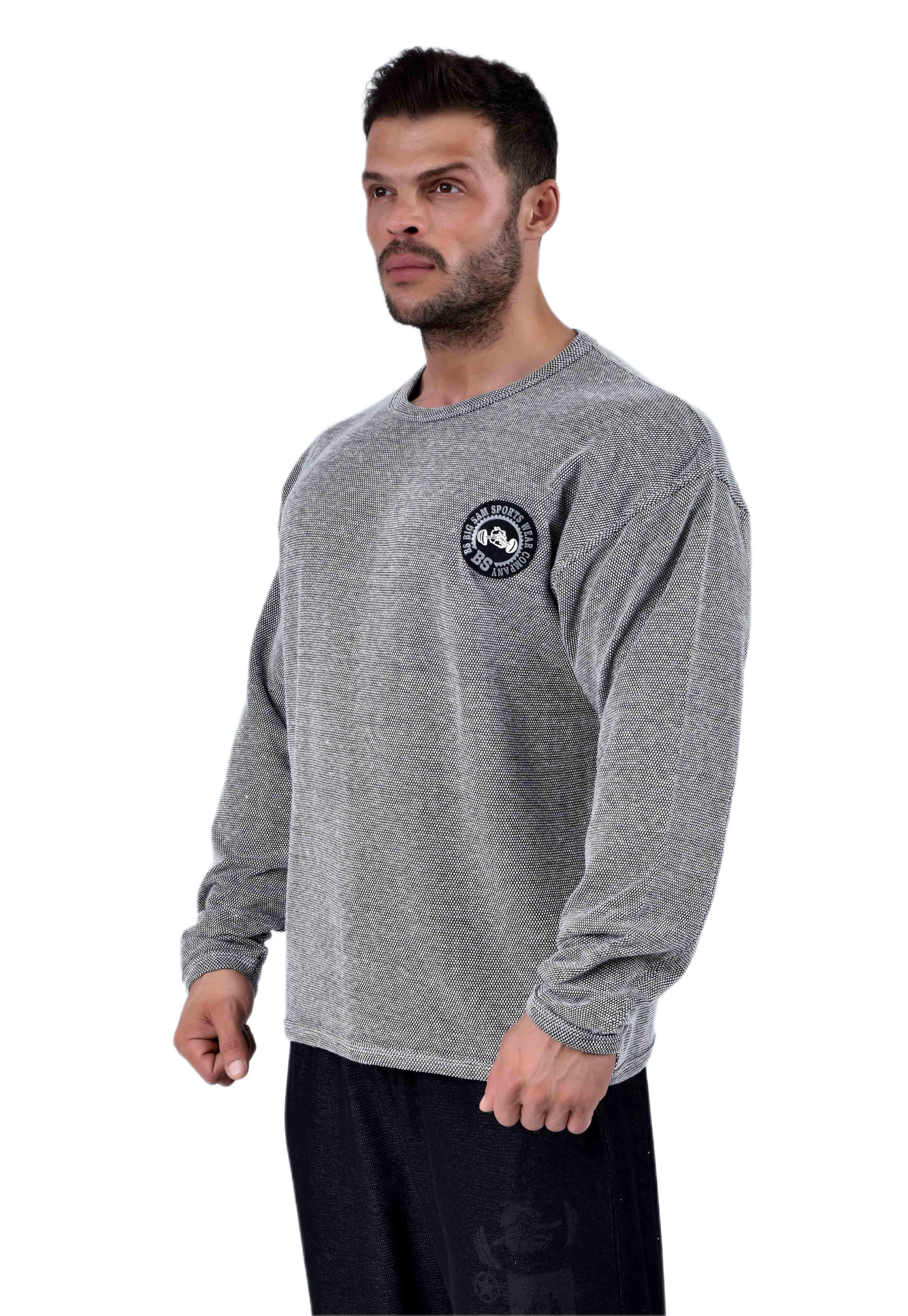 Men's Winter Sweatshirt