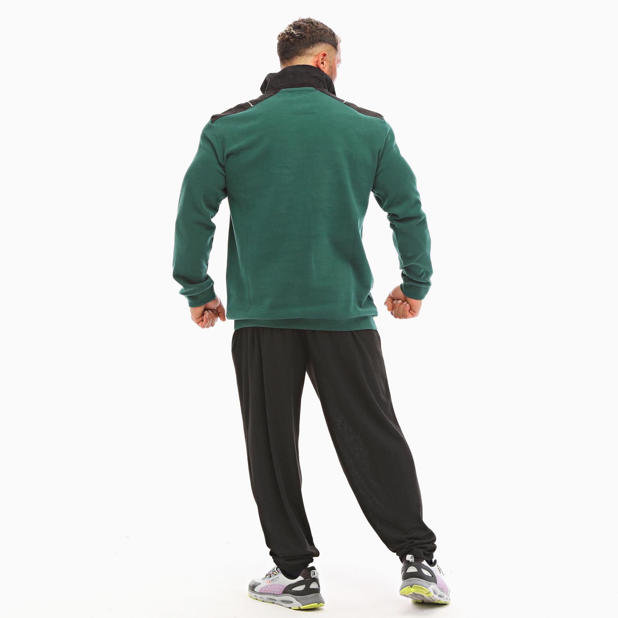 Mens Winter Sweatshirt Soft