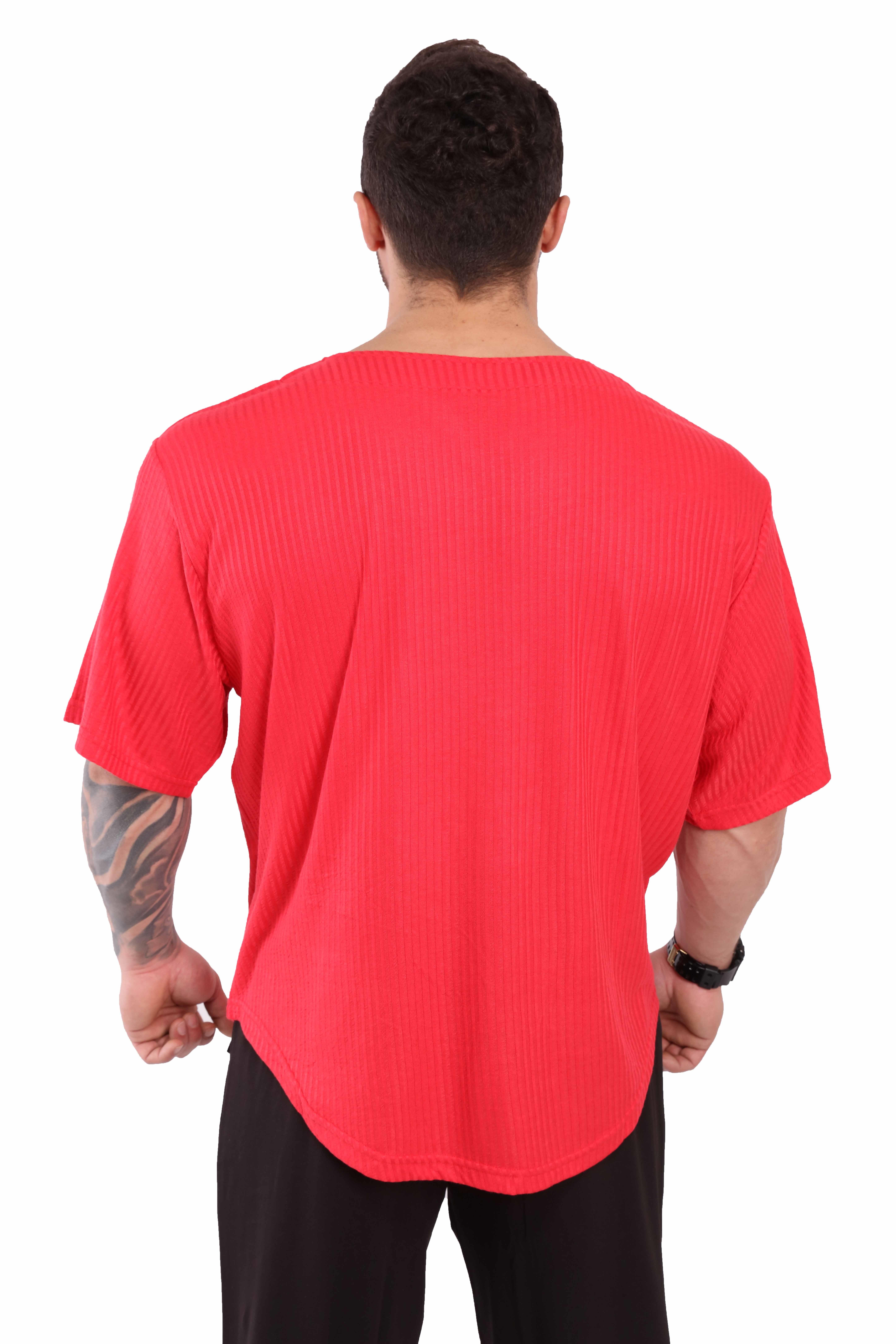 Original Bodybuilding Elactic Rag Top BGSM 
