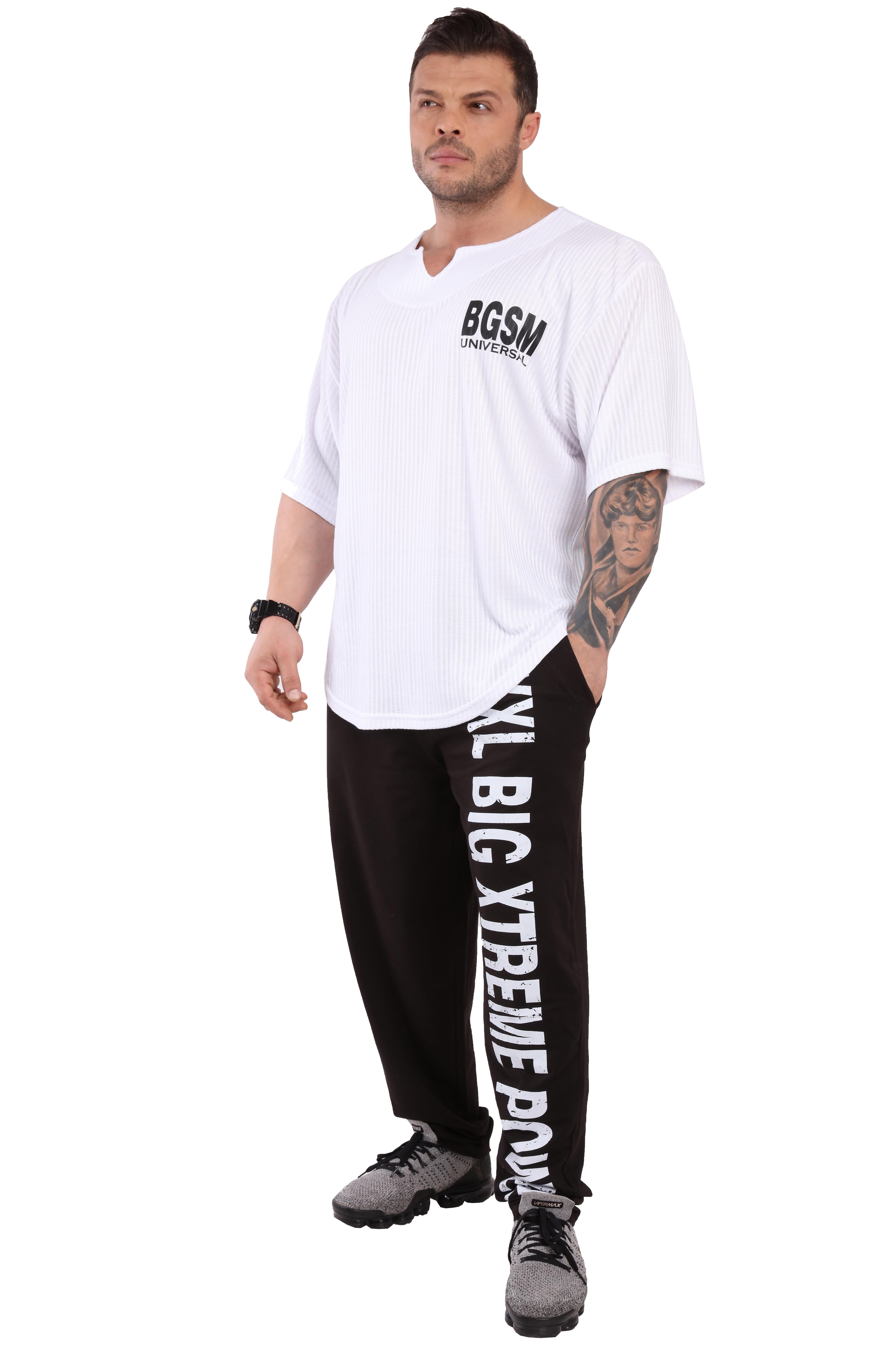 Original Bodybuilding Rag Top BGSM 3281