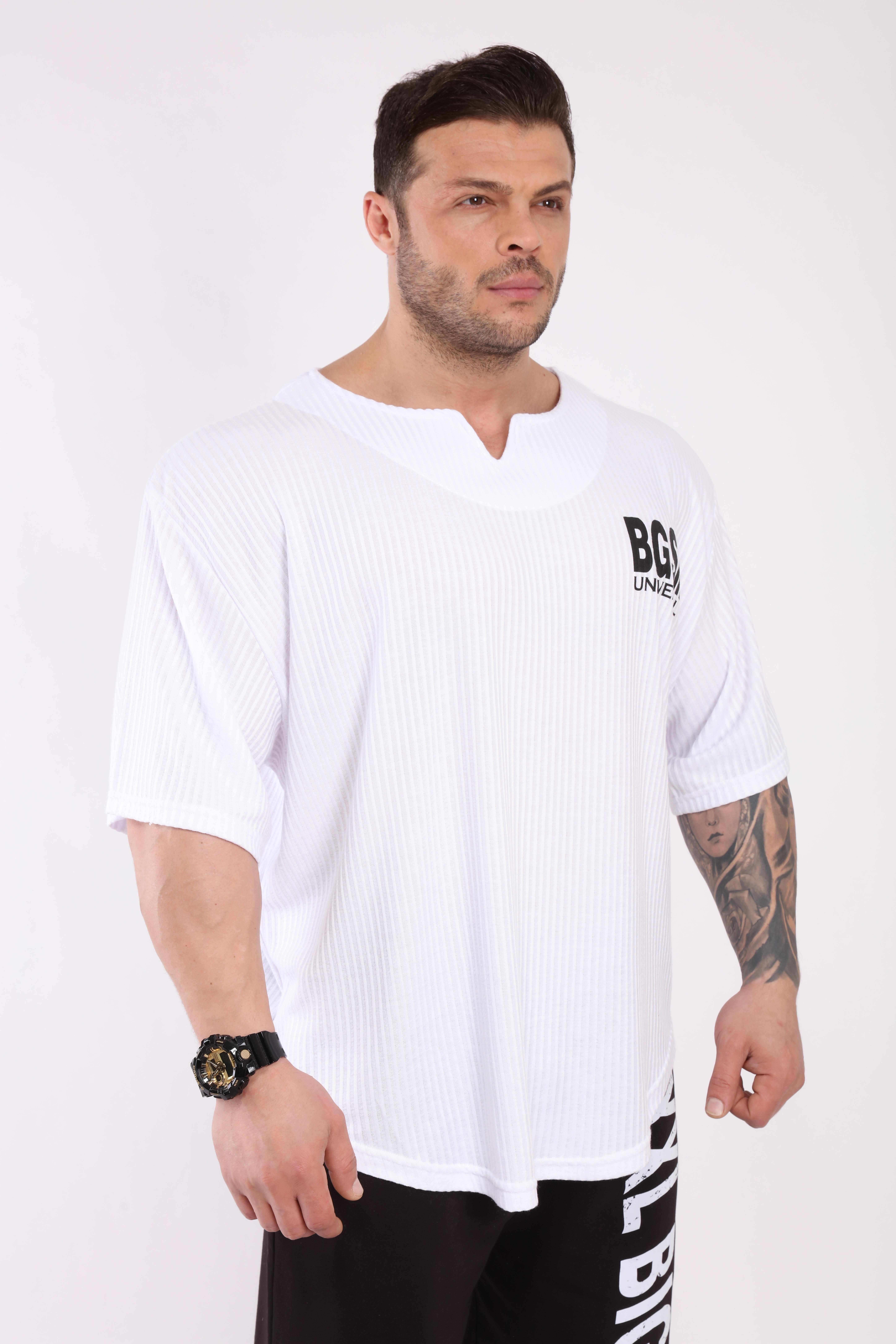 Original Bodybuilding Rag Top BGSM 3281