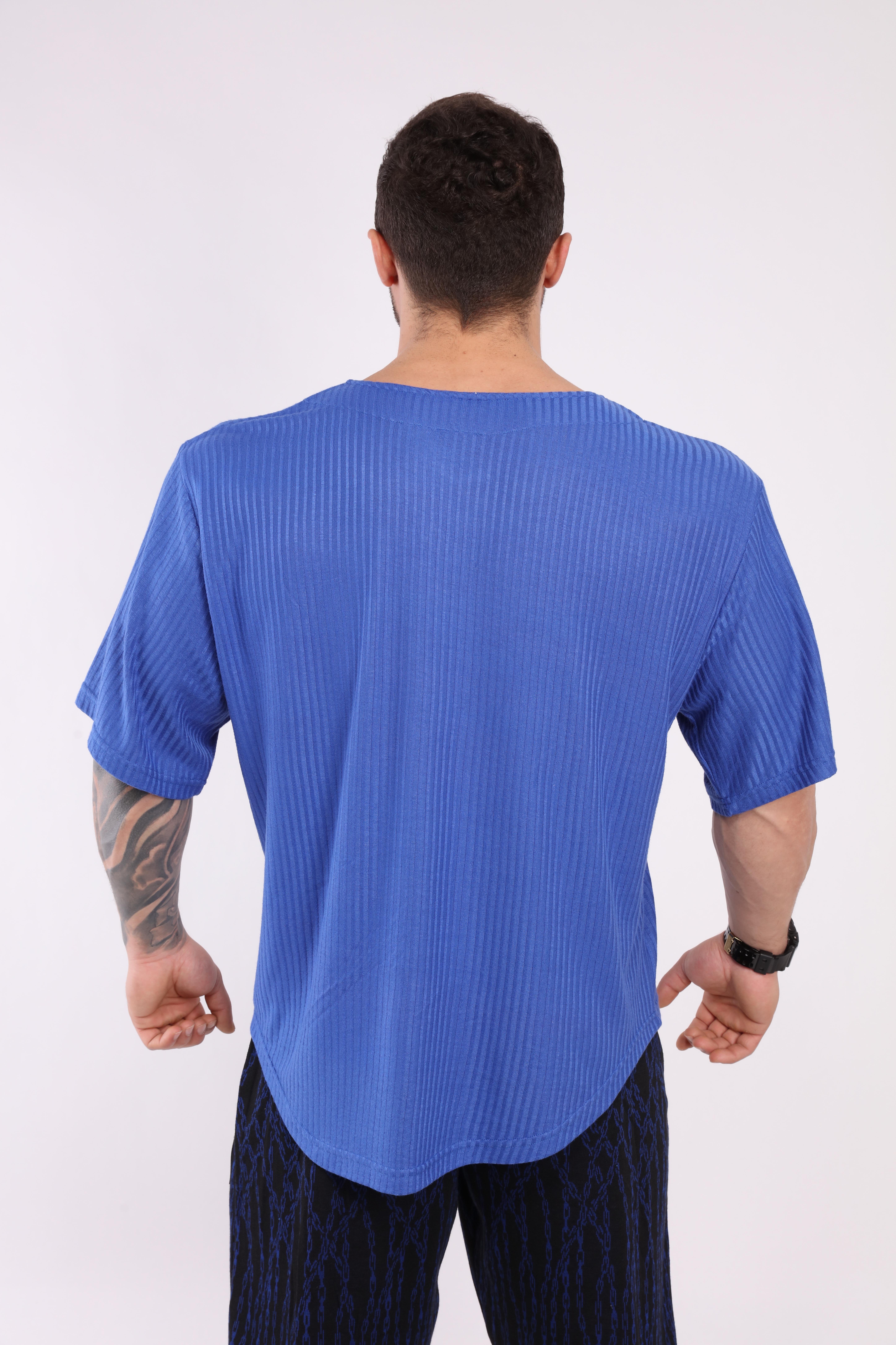 Original Bodybuilding Rag Top BGSM 3280
