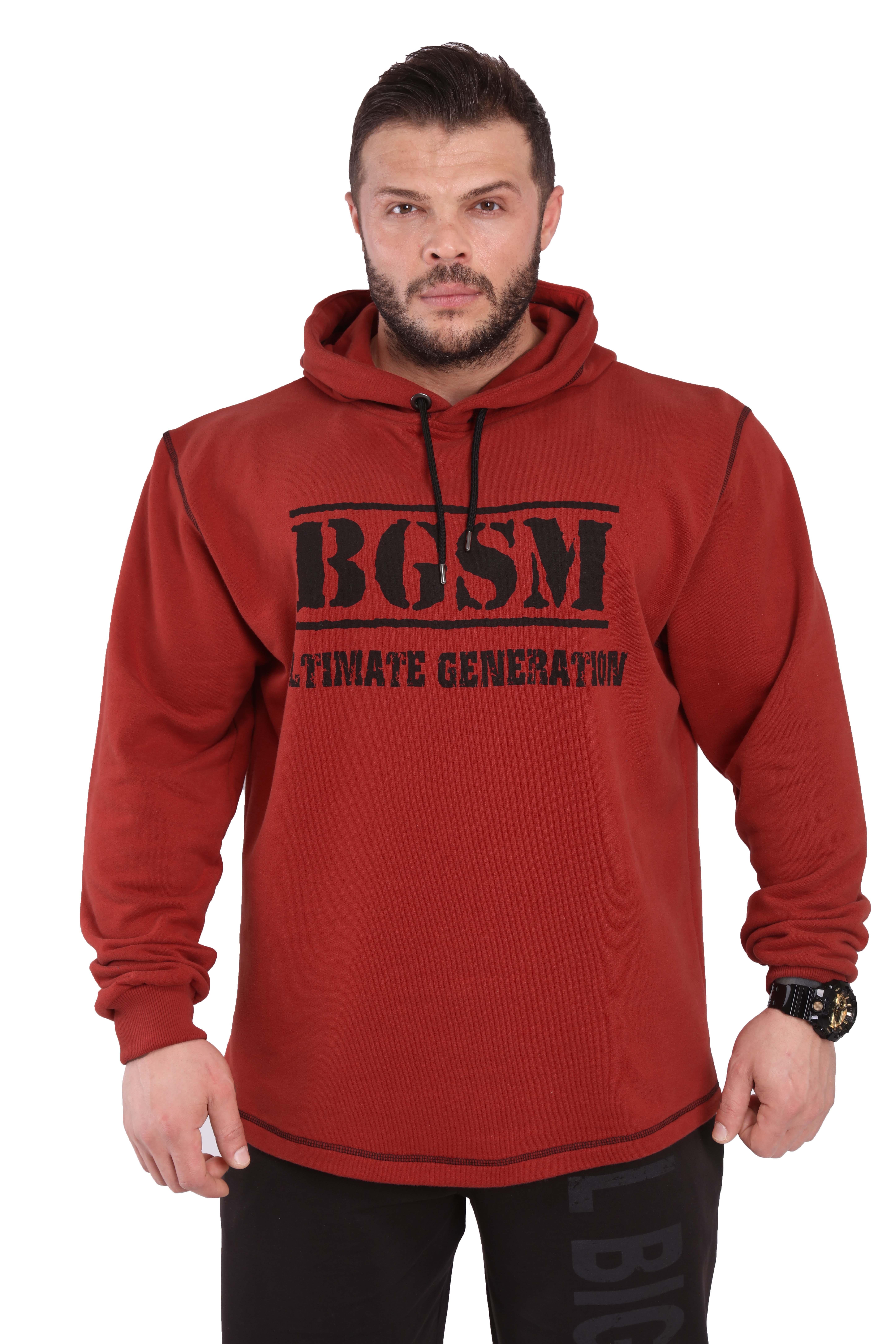 Oversize Long Sleeve Hooded Soft Texture Winter Sweater 