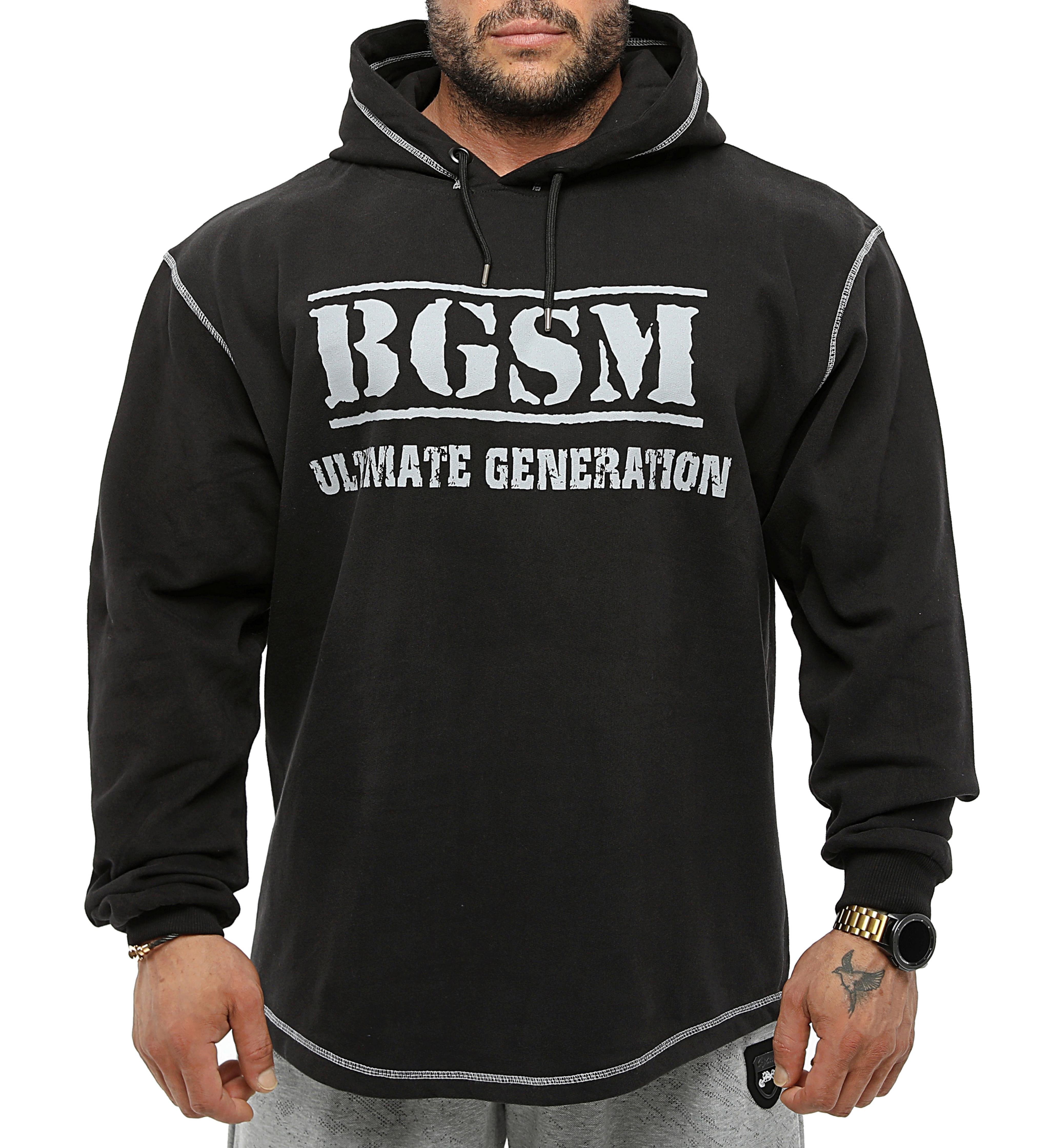 Oversize Long Sleeve Hooded Soft Winter Sweater