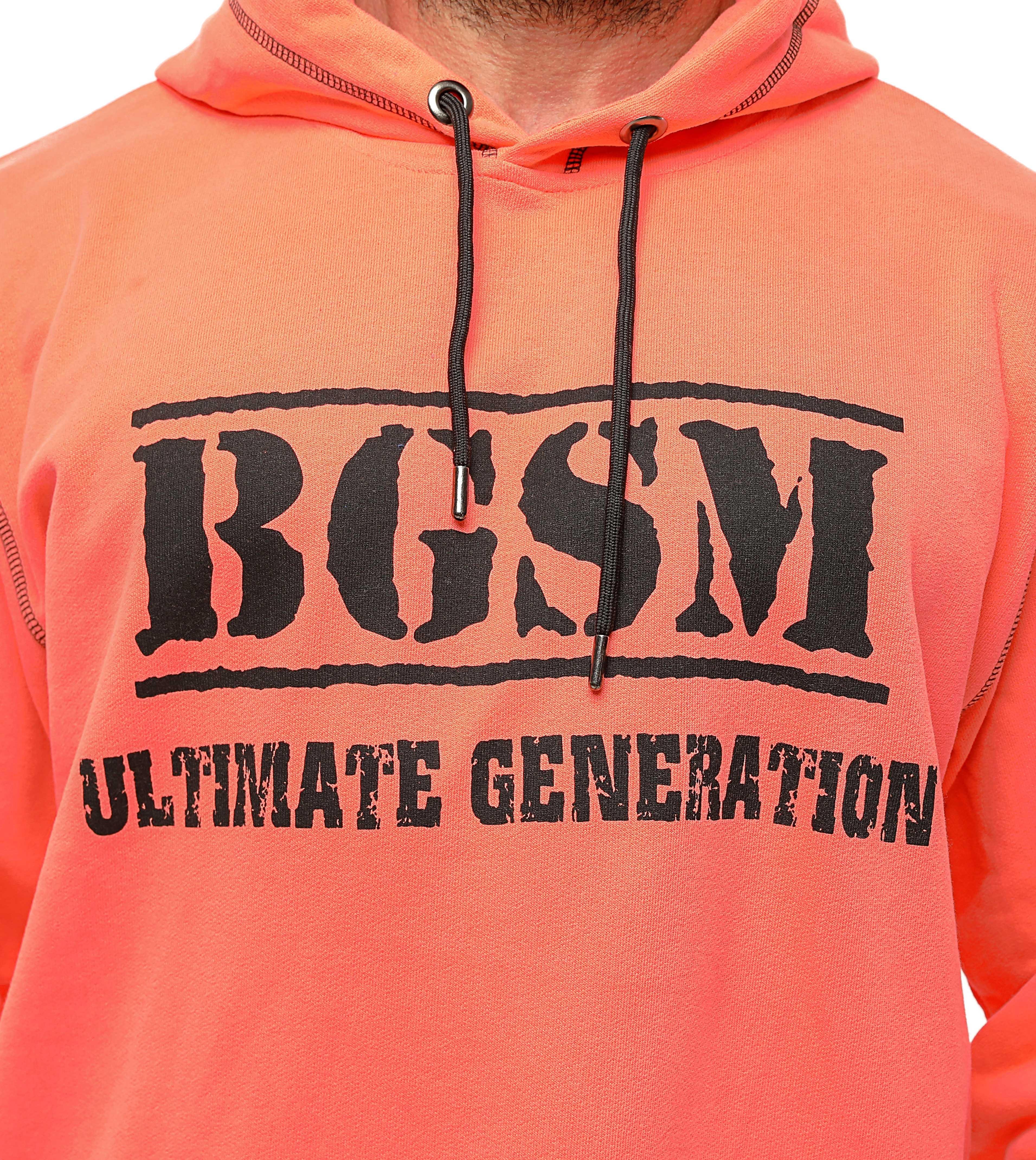 Oversize Long Sleeve Hooded Soft Winter Sweater