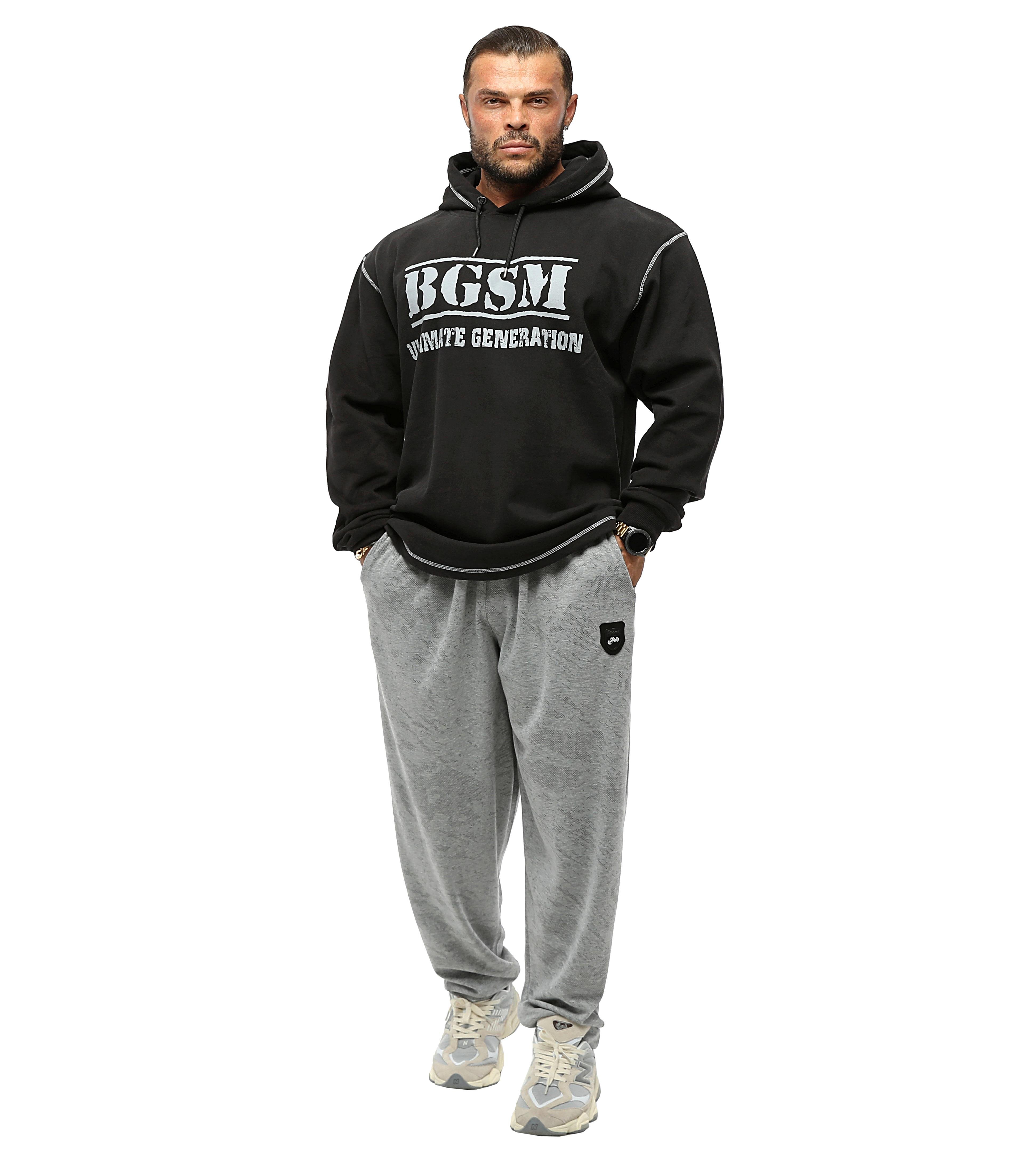 Oversize Long Sleeve Hooded Soft Winter Sweater