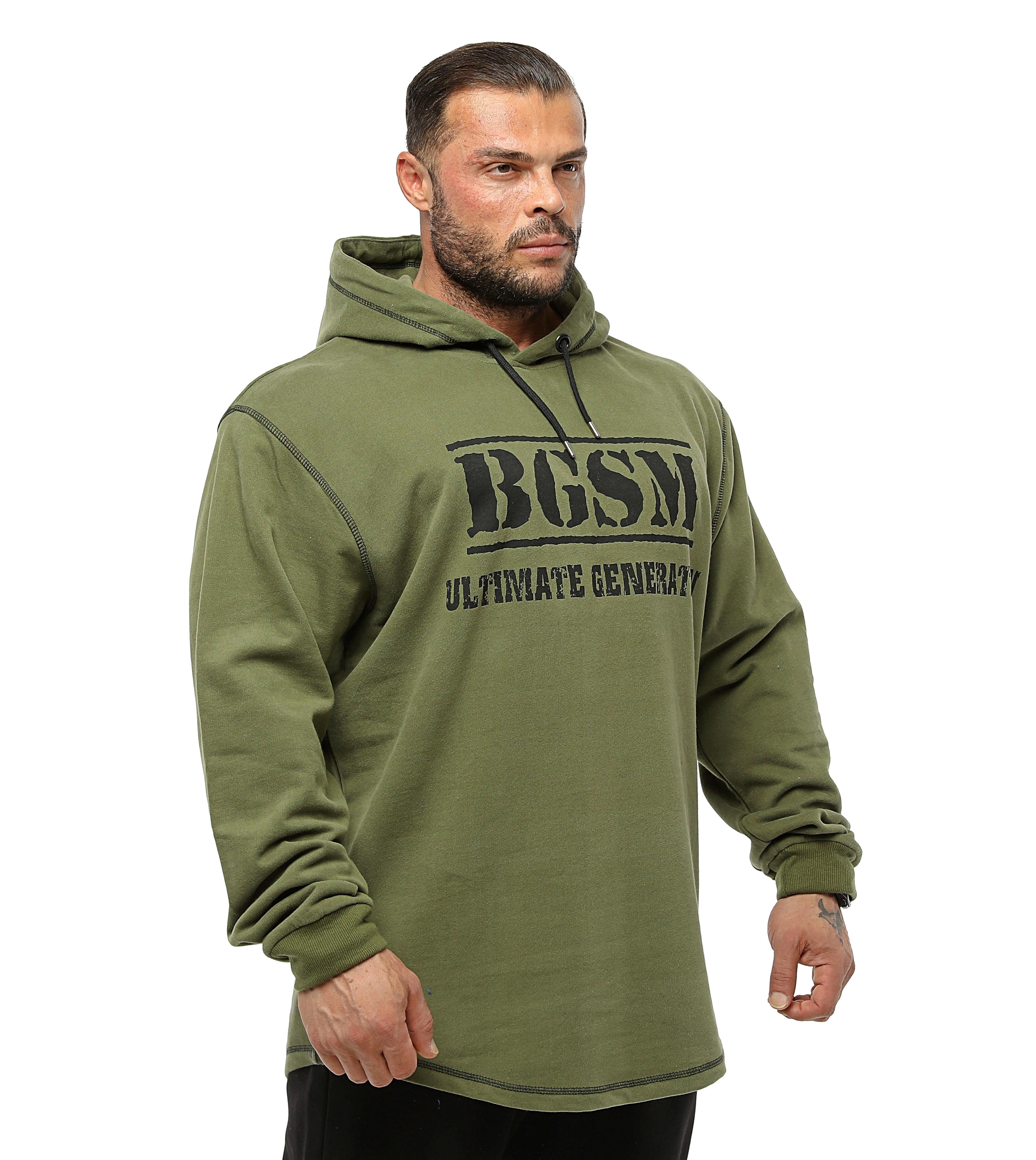 Oversize Long Sleeve Hooded Soft Winter Sweater