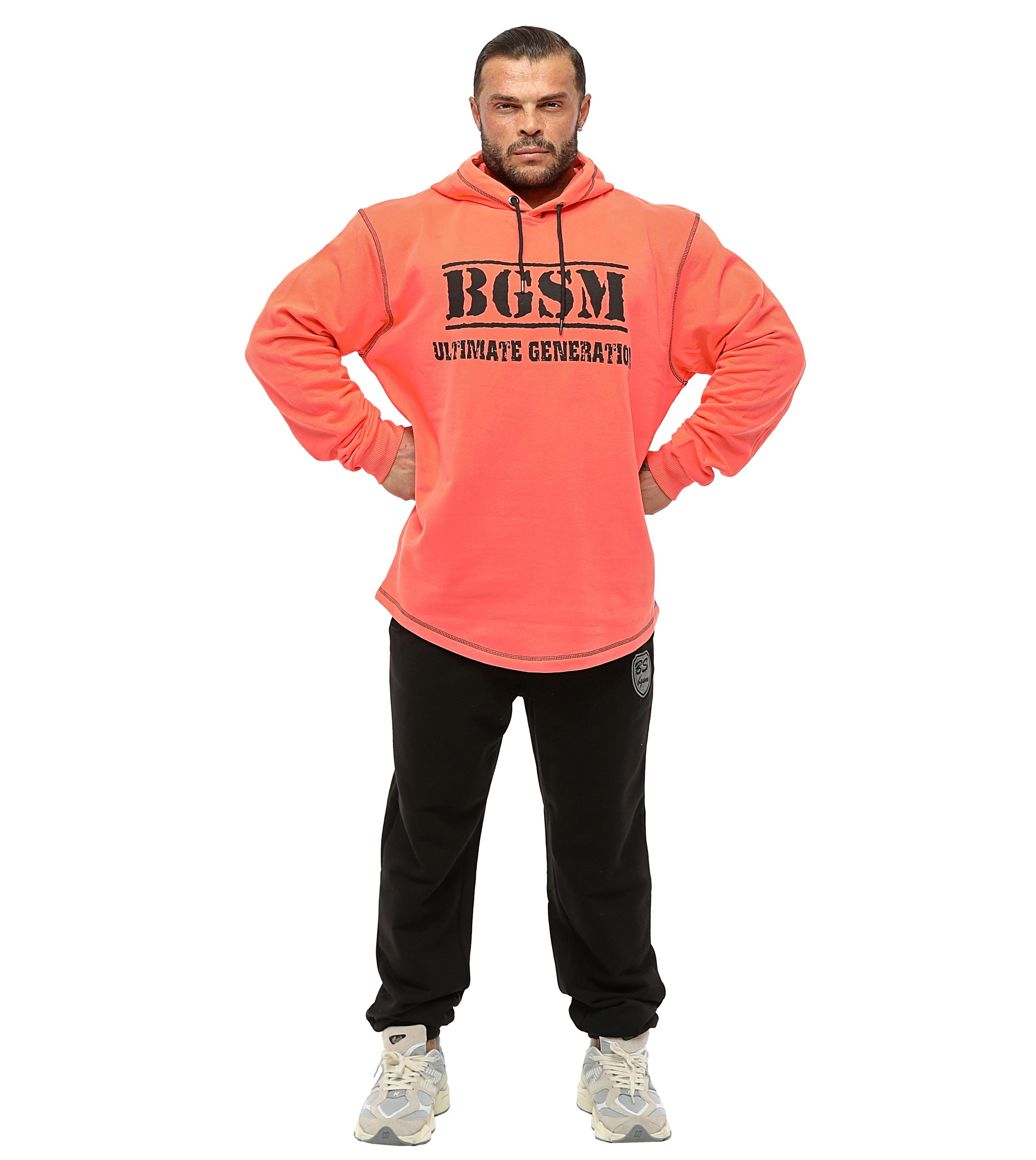 Oversize Long Sleeve Hooded Soft Winter Sweater