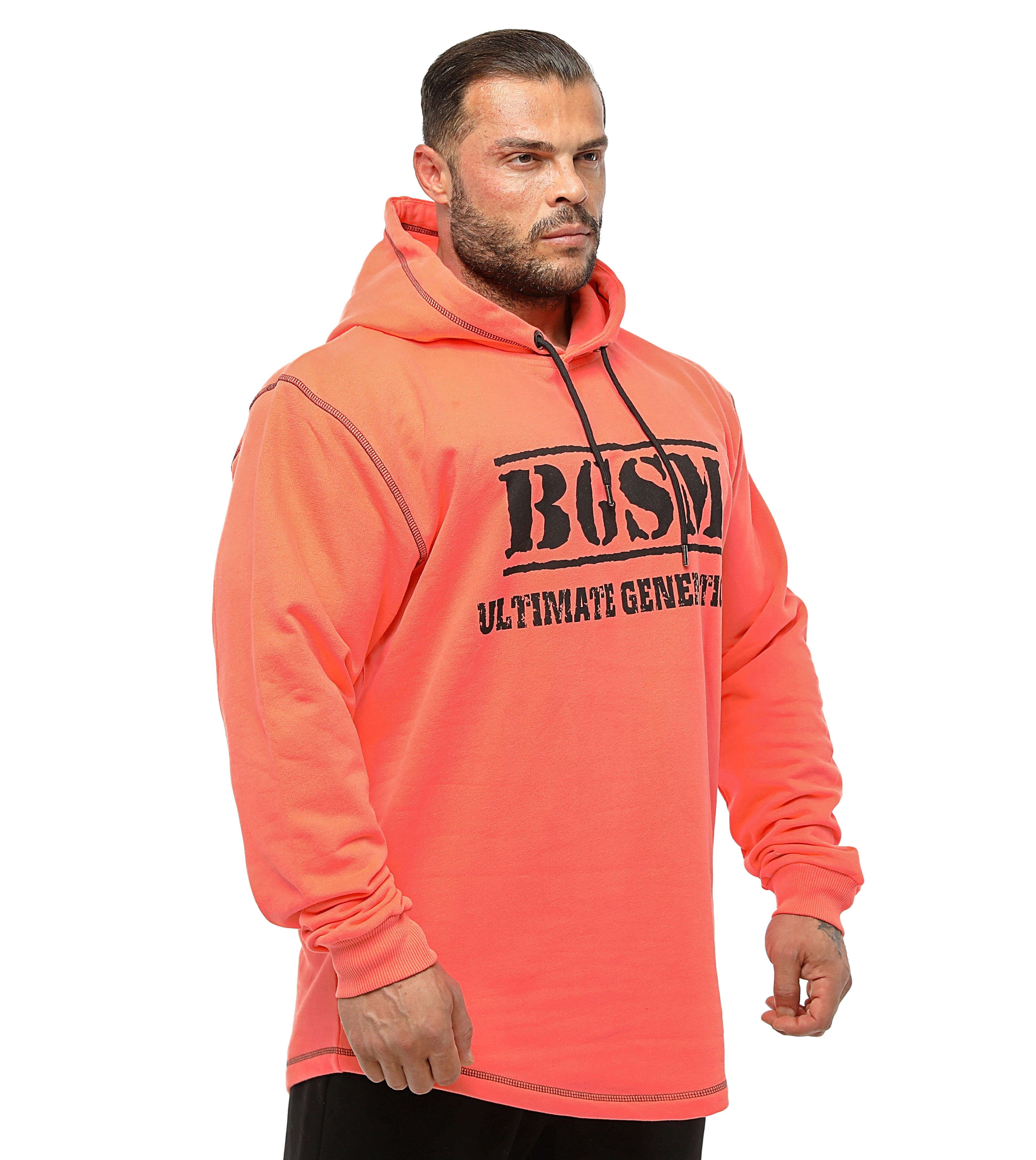 Oversize Long Sleeve Hooded Soft Winter Sweater