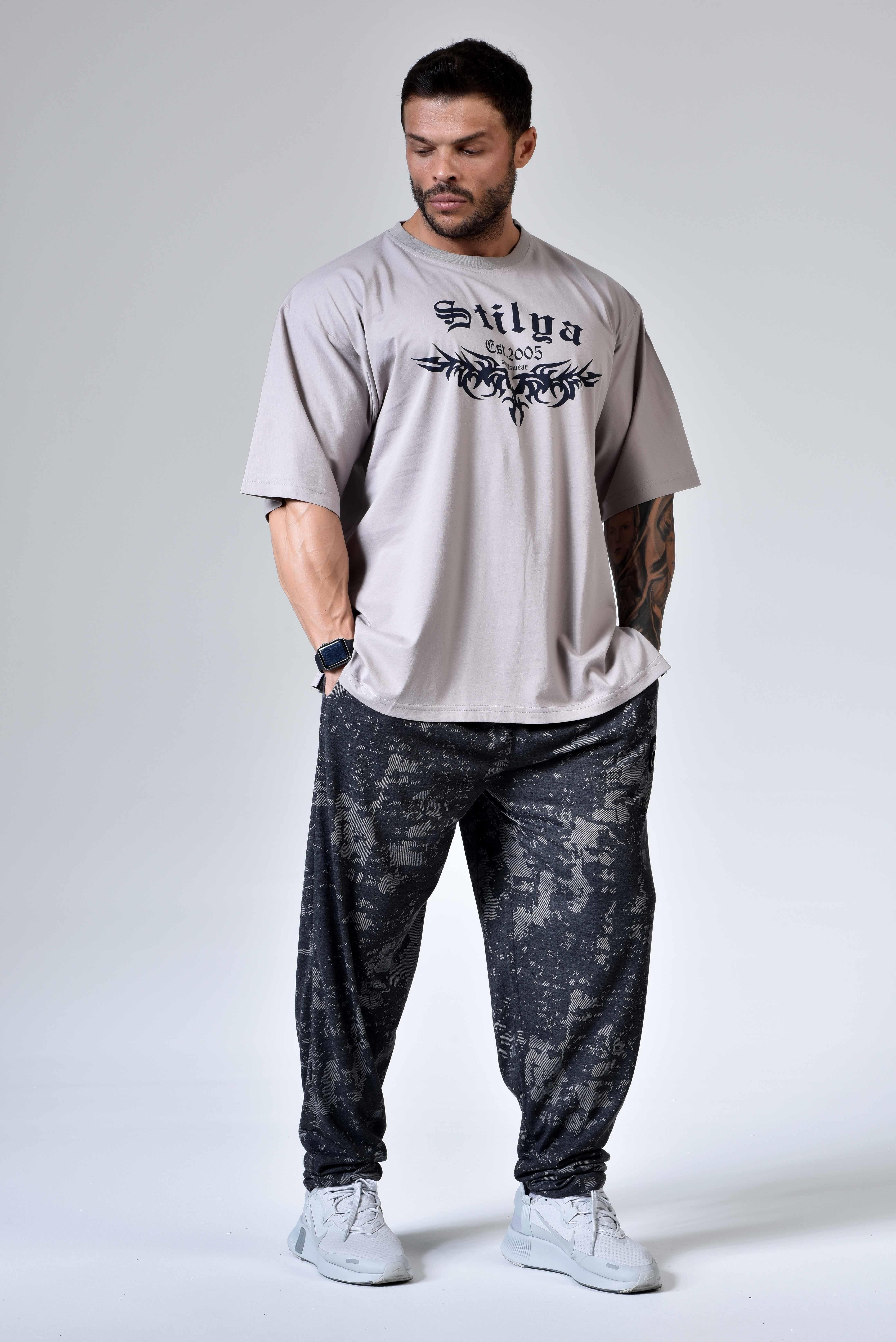 Oversize Pro Stilya T-shirt 