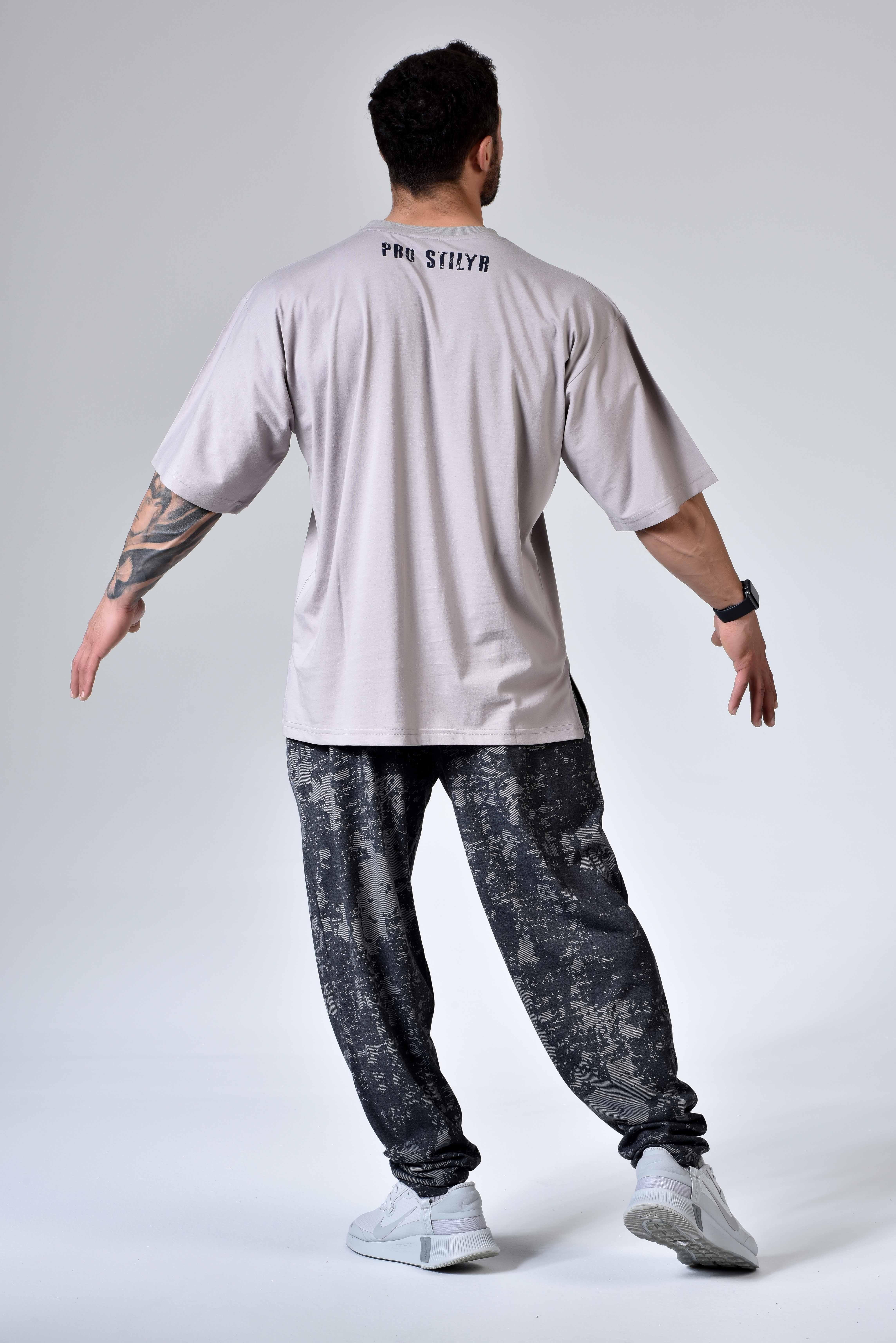 Oversize Pro Stilya T-shirt 