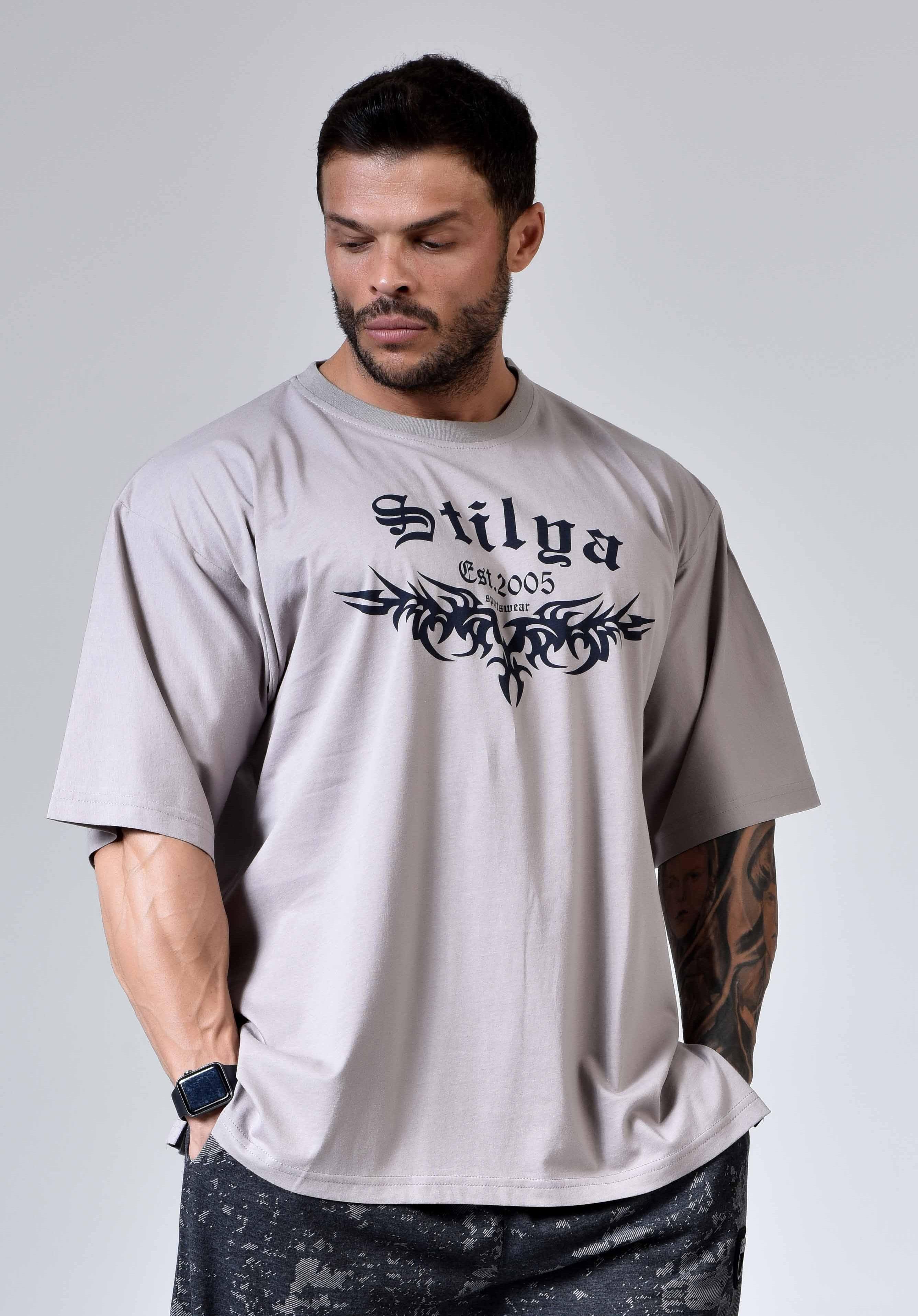 Oversize Pro Stilya T-shirt 