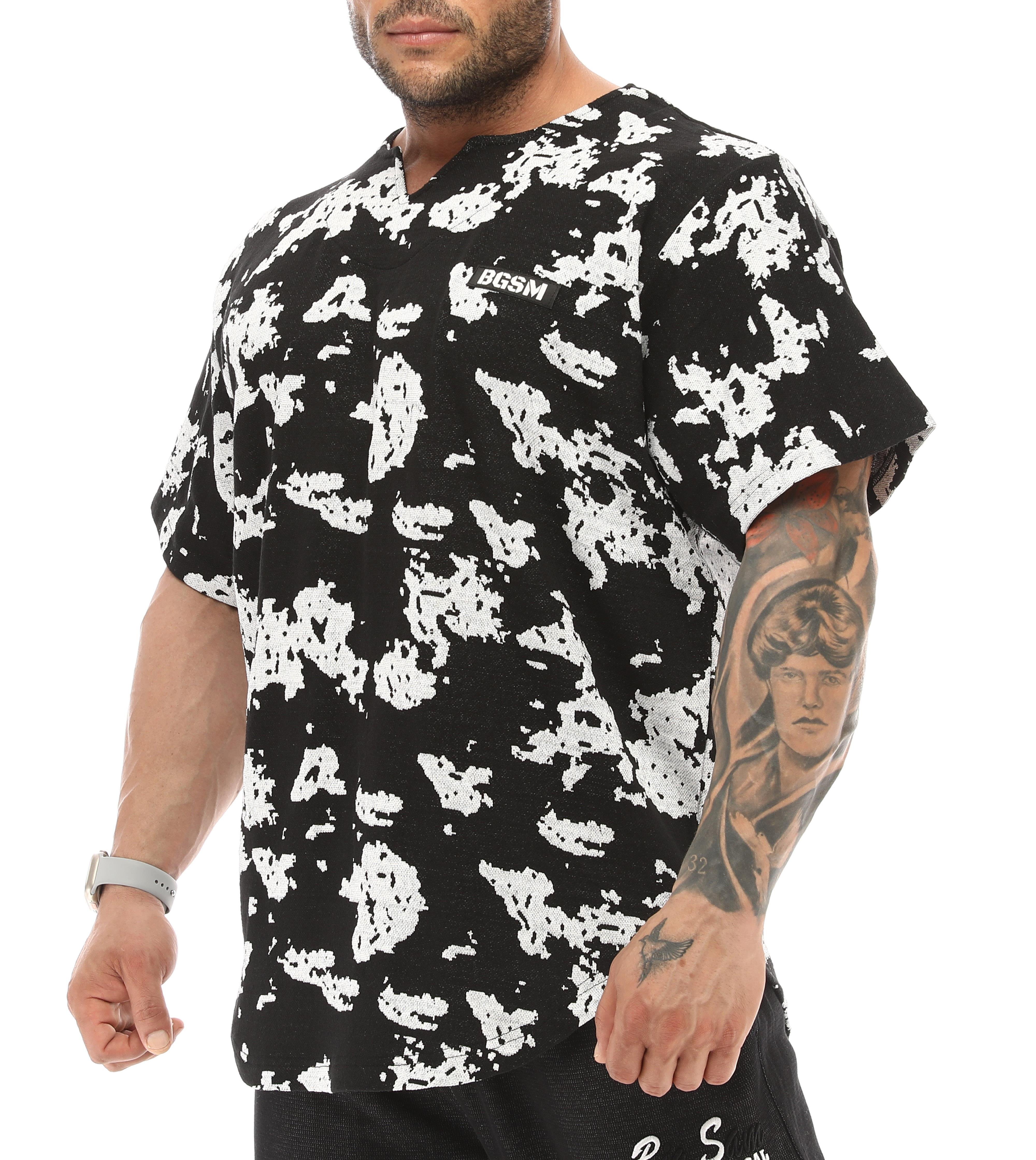 Oversize Ultimate Rag Top Oversize T-shirt 