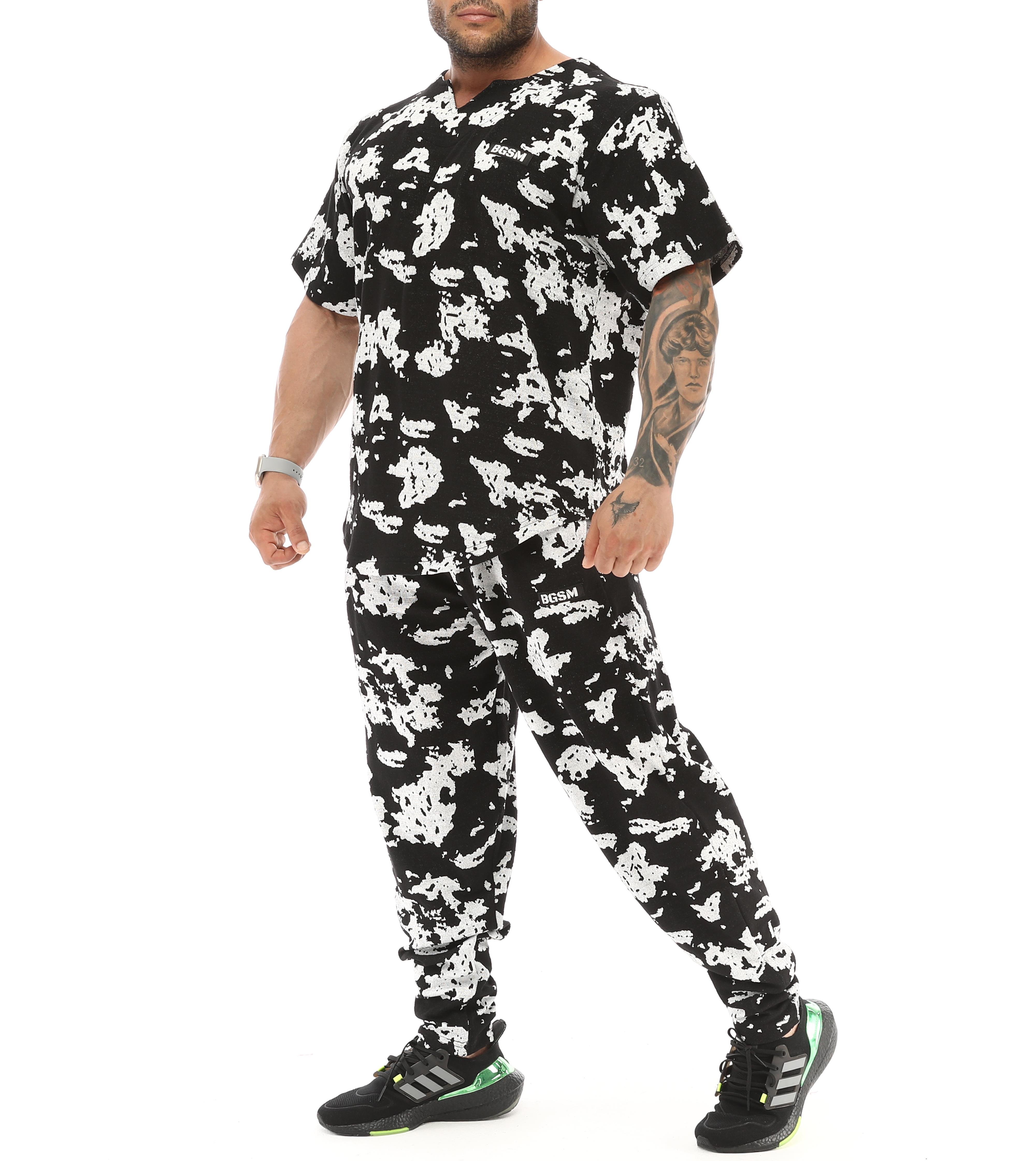 Oversize Ultimate Rag Top Oversize T-shirt 