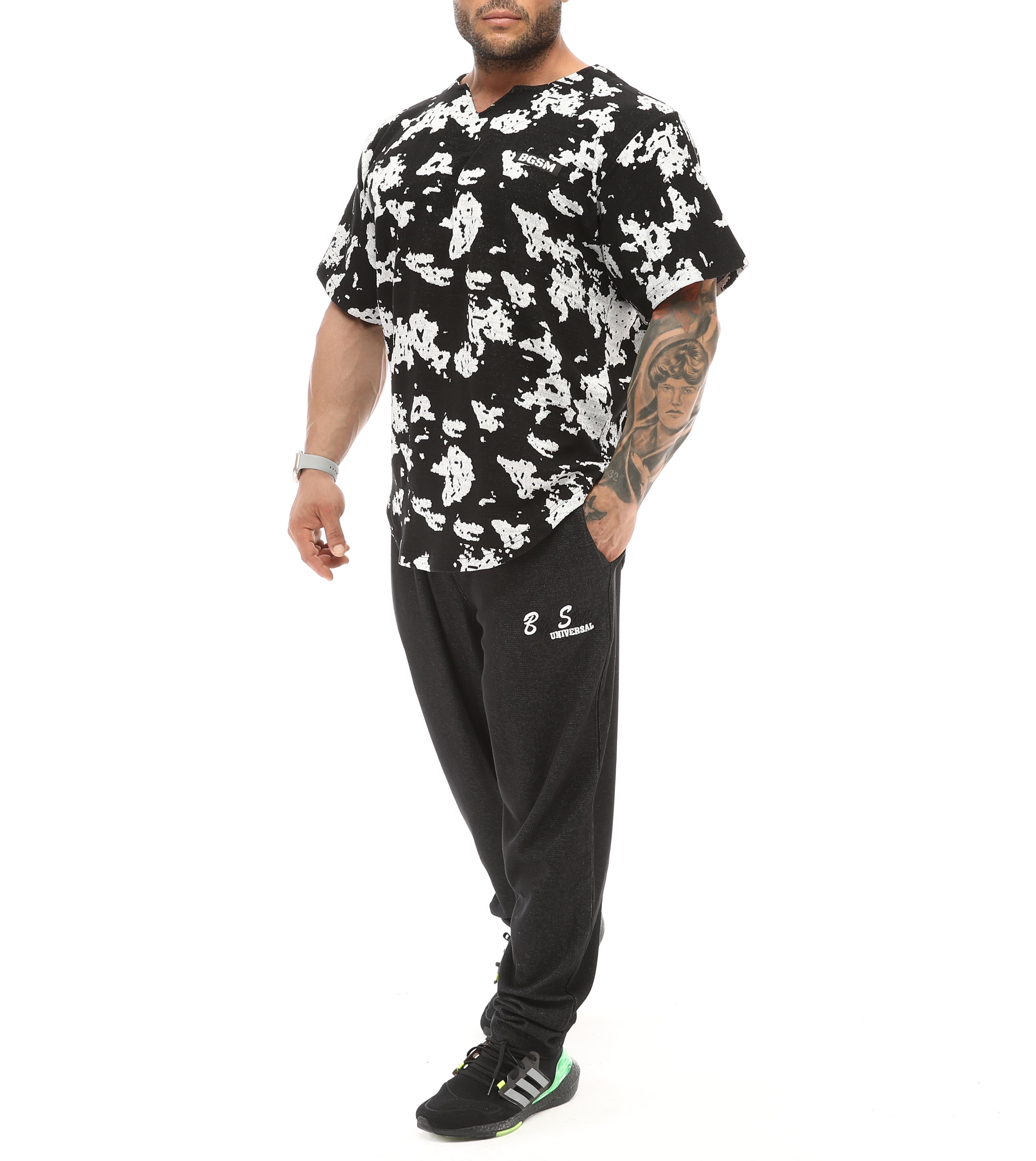 Oversize Ultimate Rag Top Oversize T-shirt 