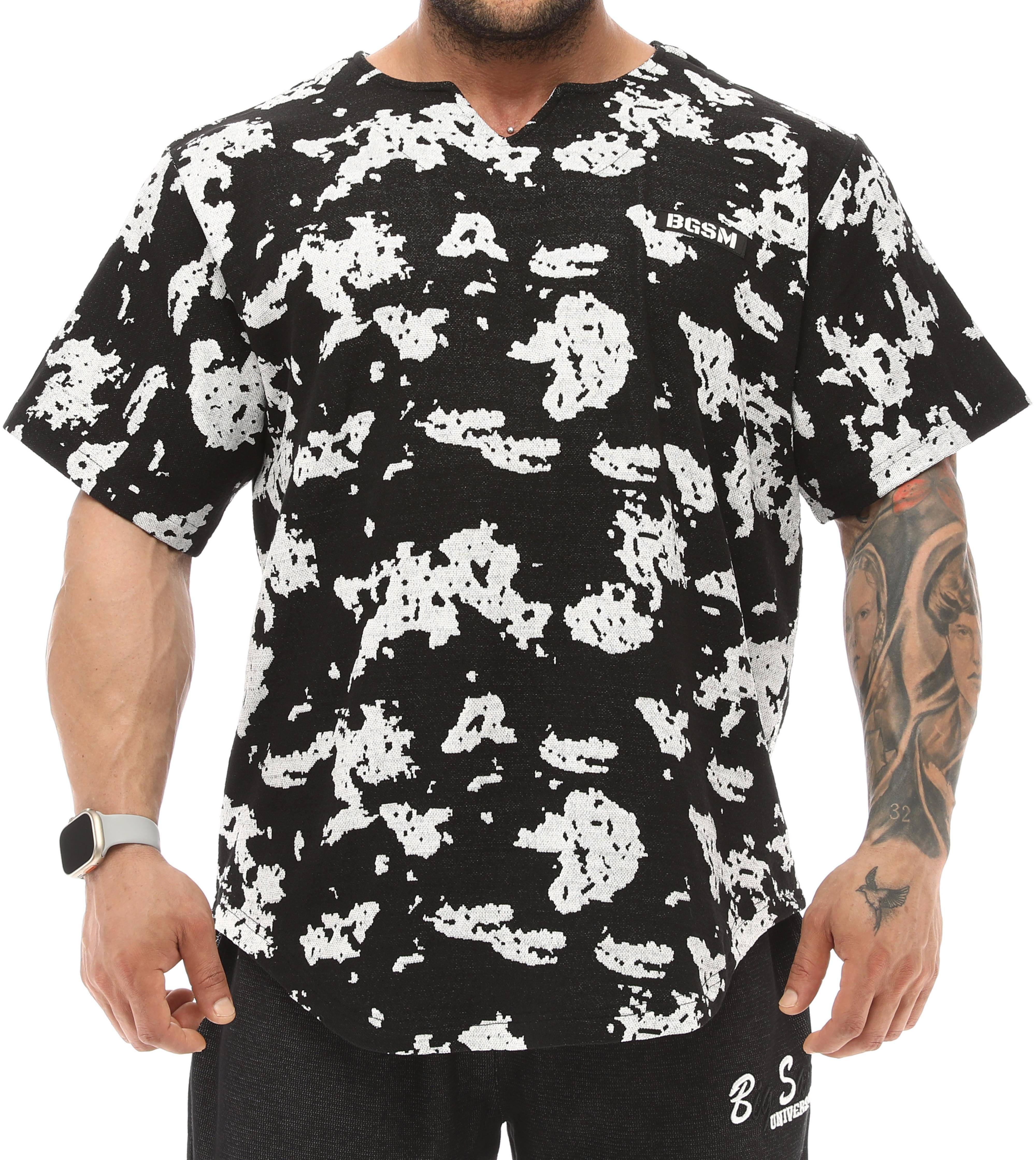 Oversize Ultimate Rag Top Oversize T-shirt 