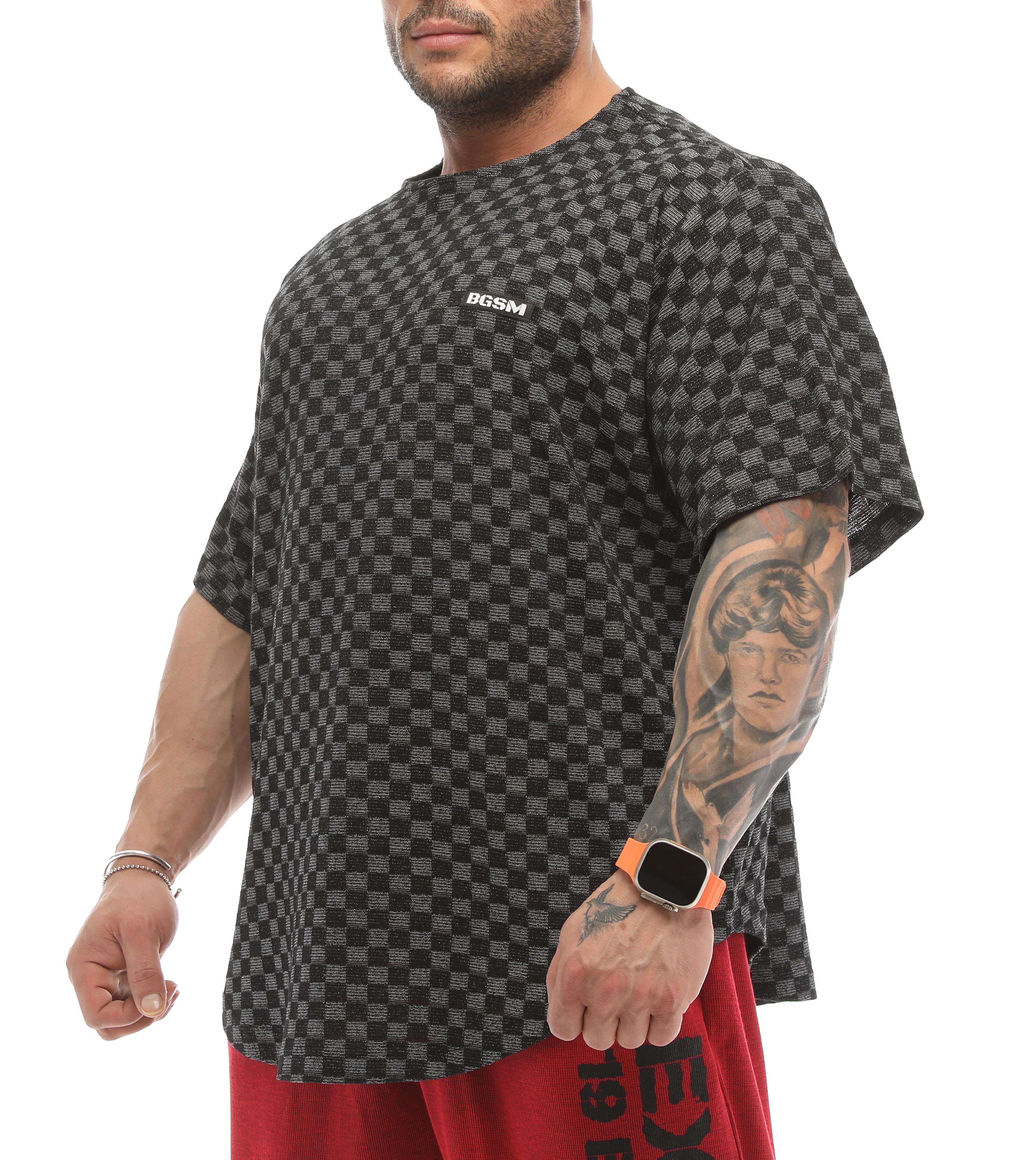 Oversize Ultimate Rag Top T-shirt