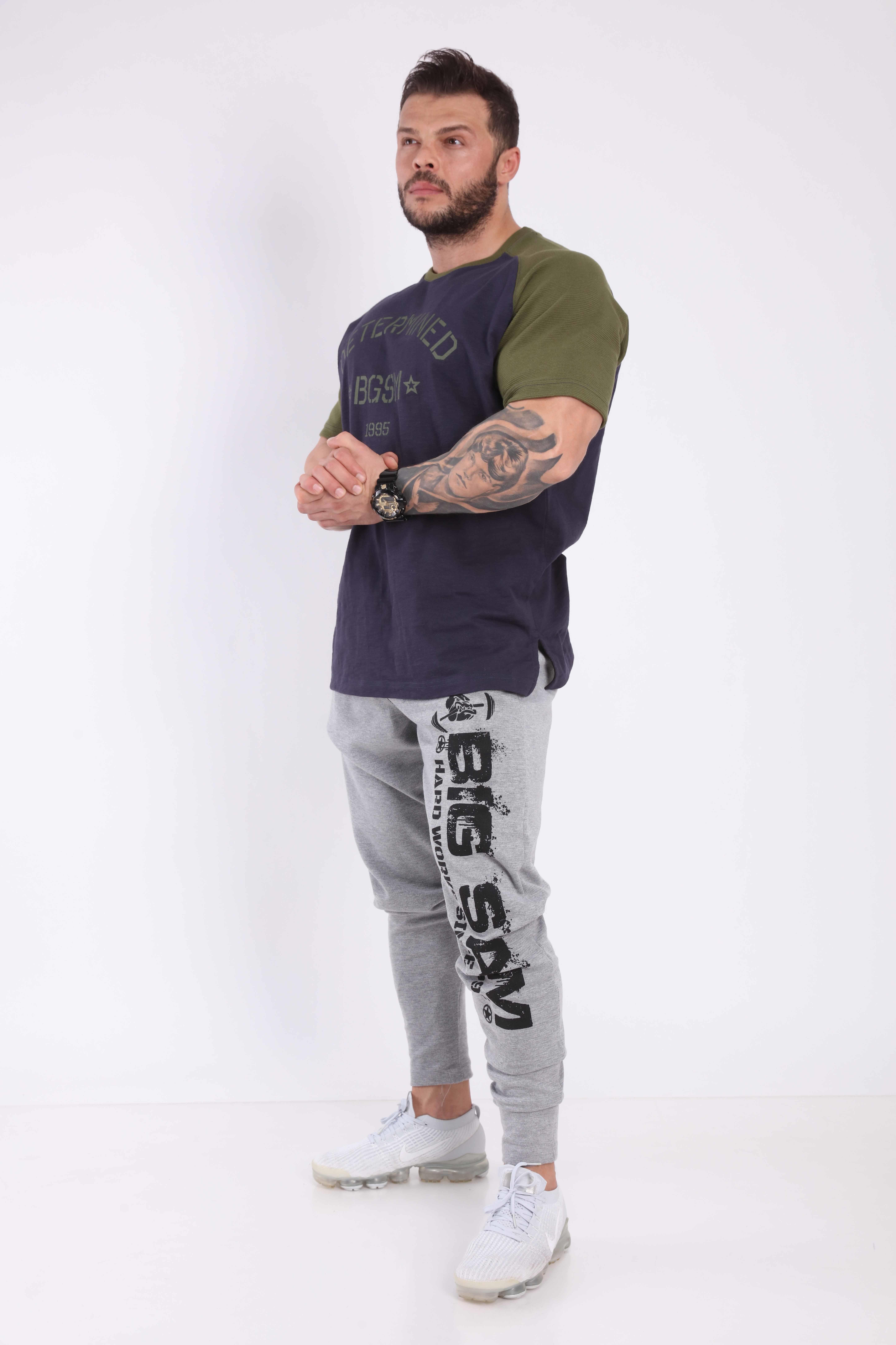 Reglan Rag-Top Oversize T-shirt 