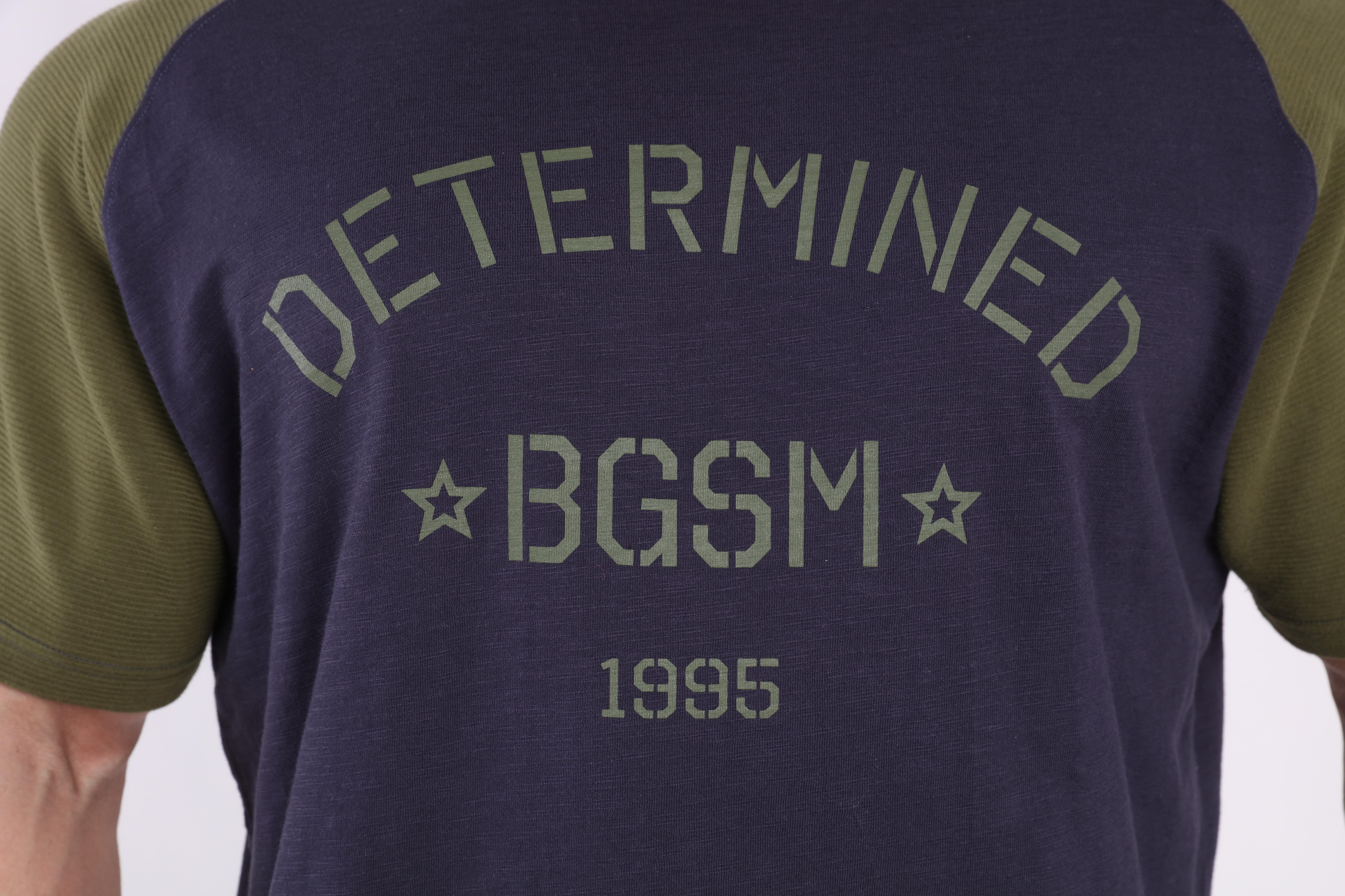 Reglan Rag-Top Oversize T-shirt 