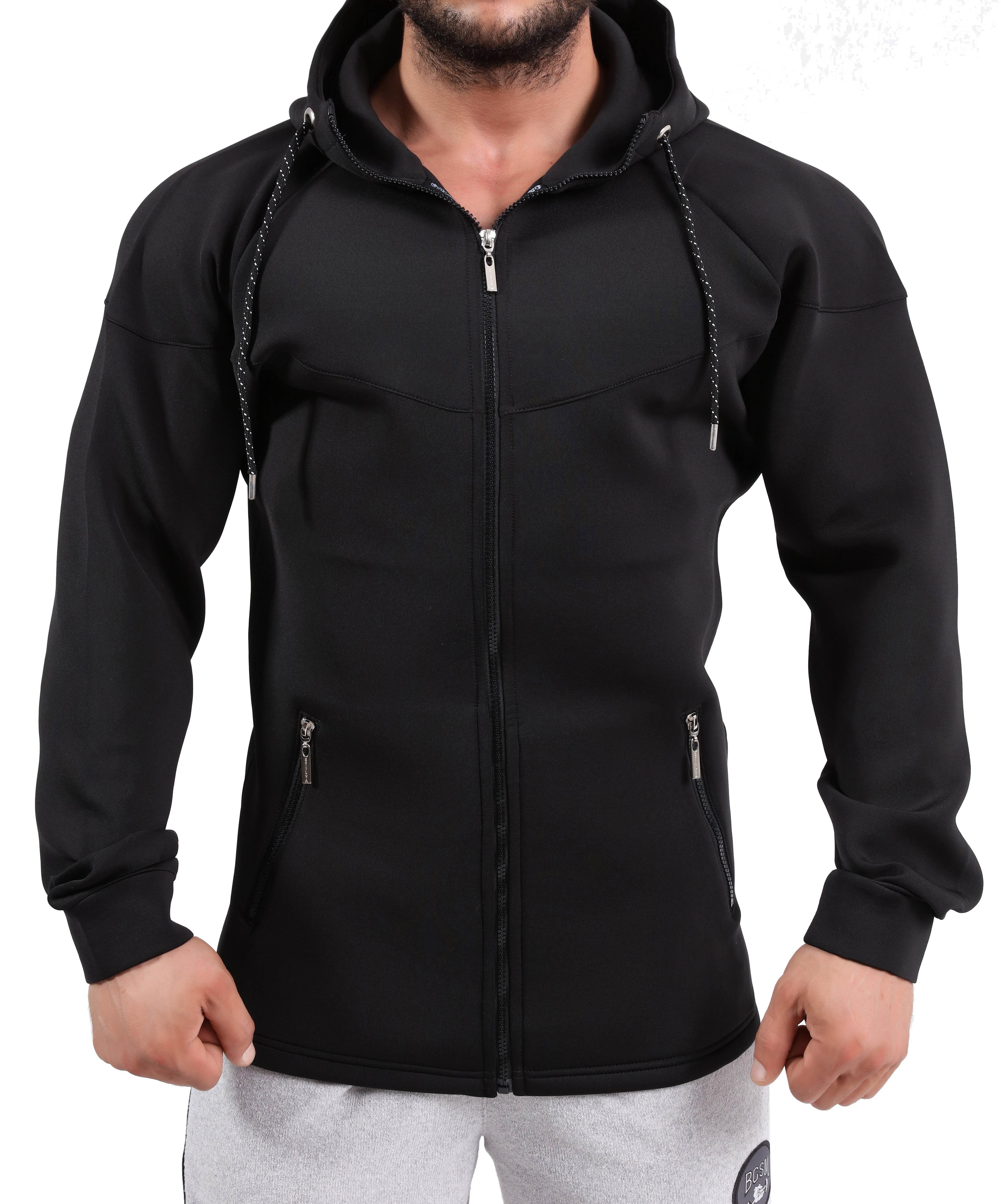 Scuba Hoodie 3617