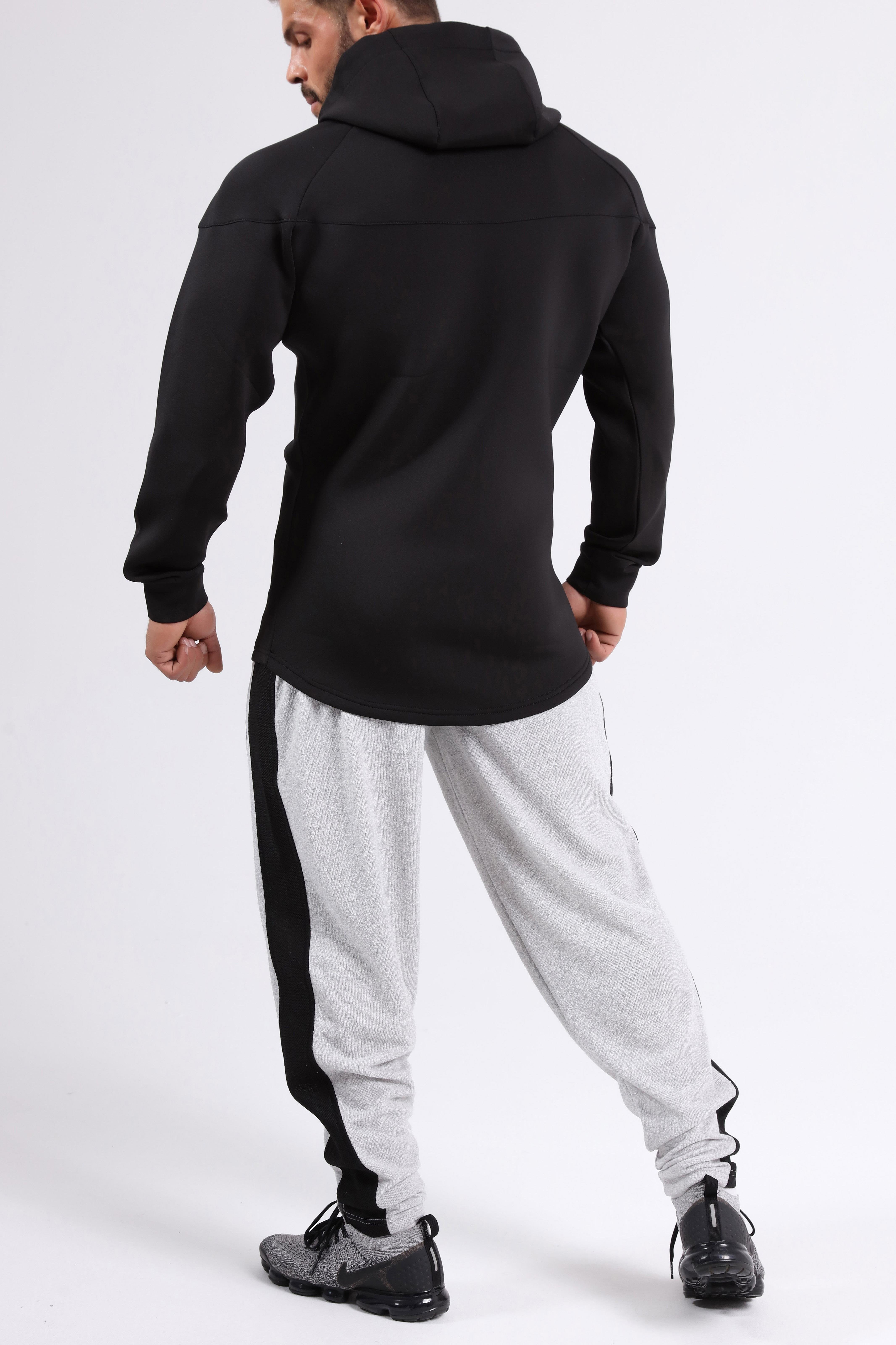 Scuba Hoodie 3617