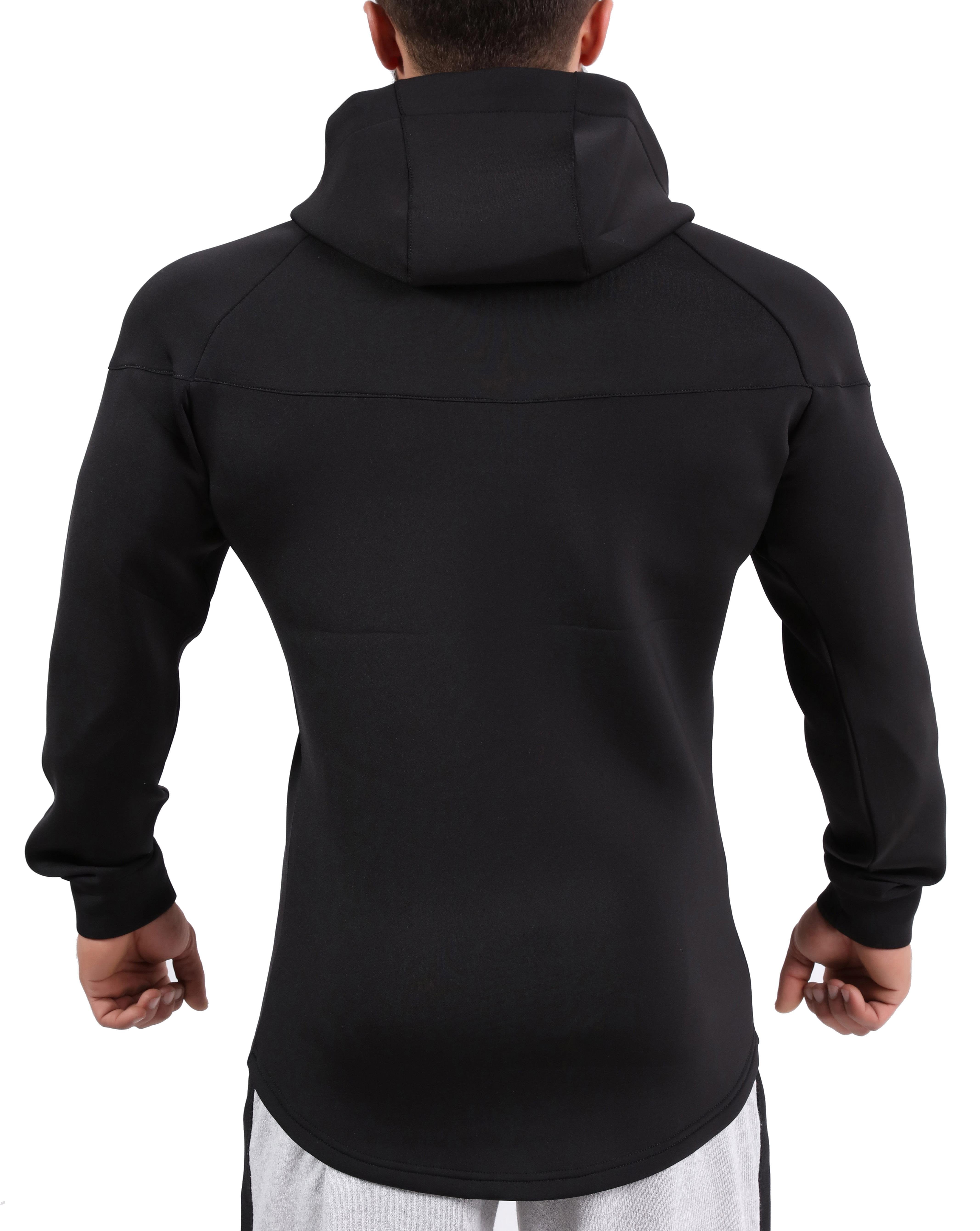 Scuba Hoodie 3617