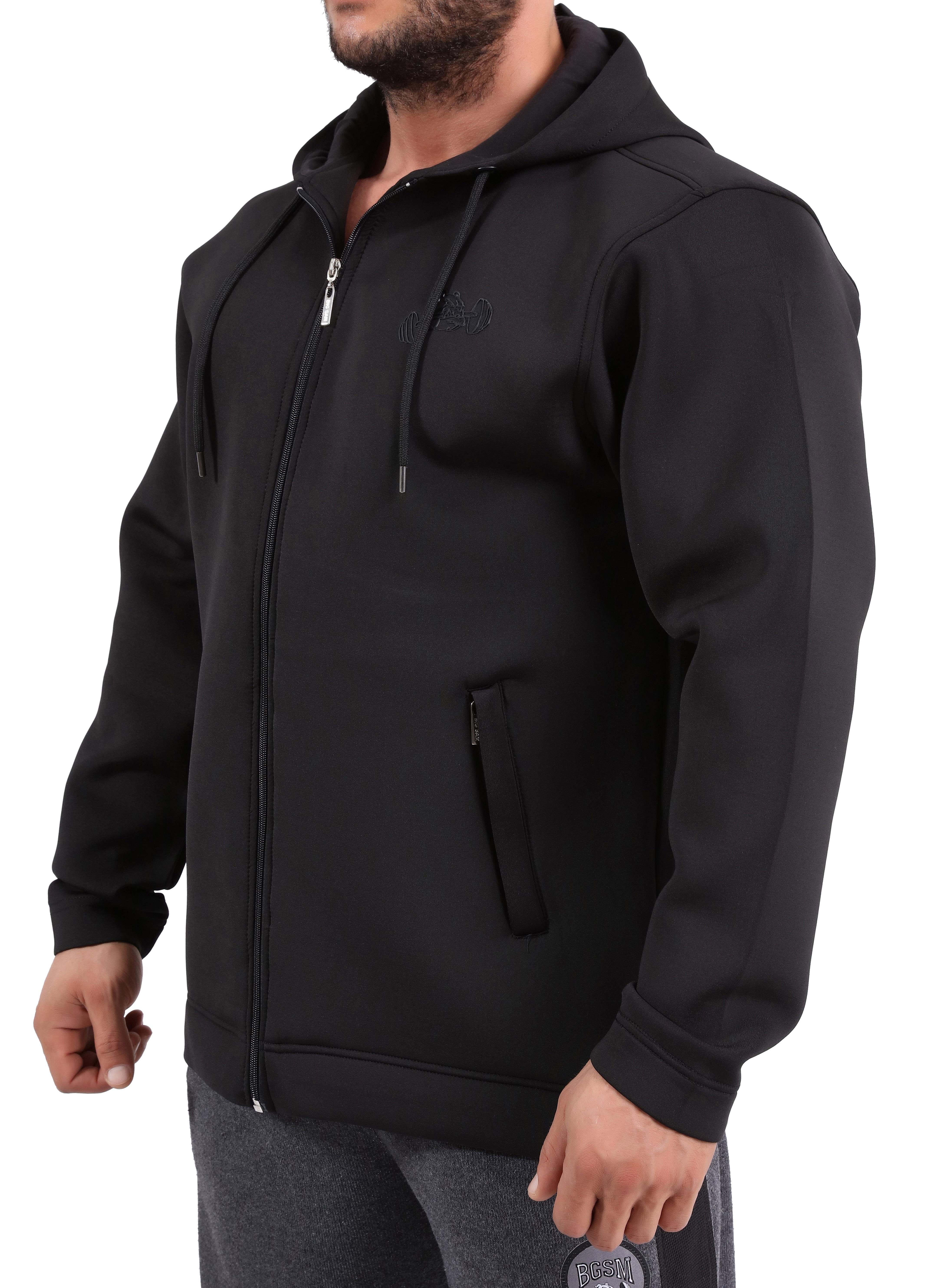 Scuba Jacket 4069