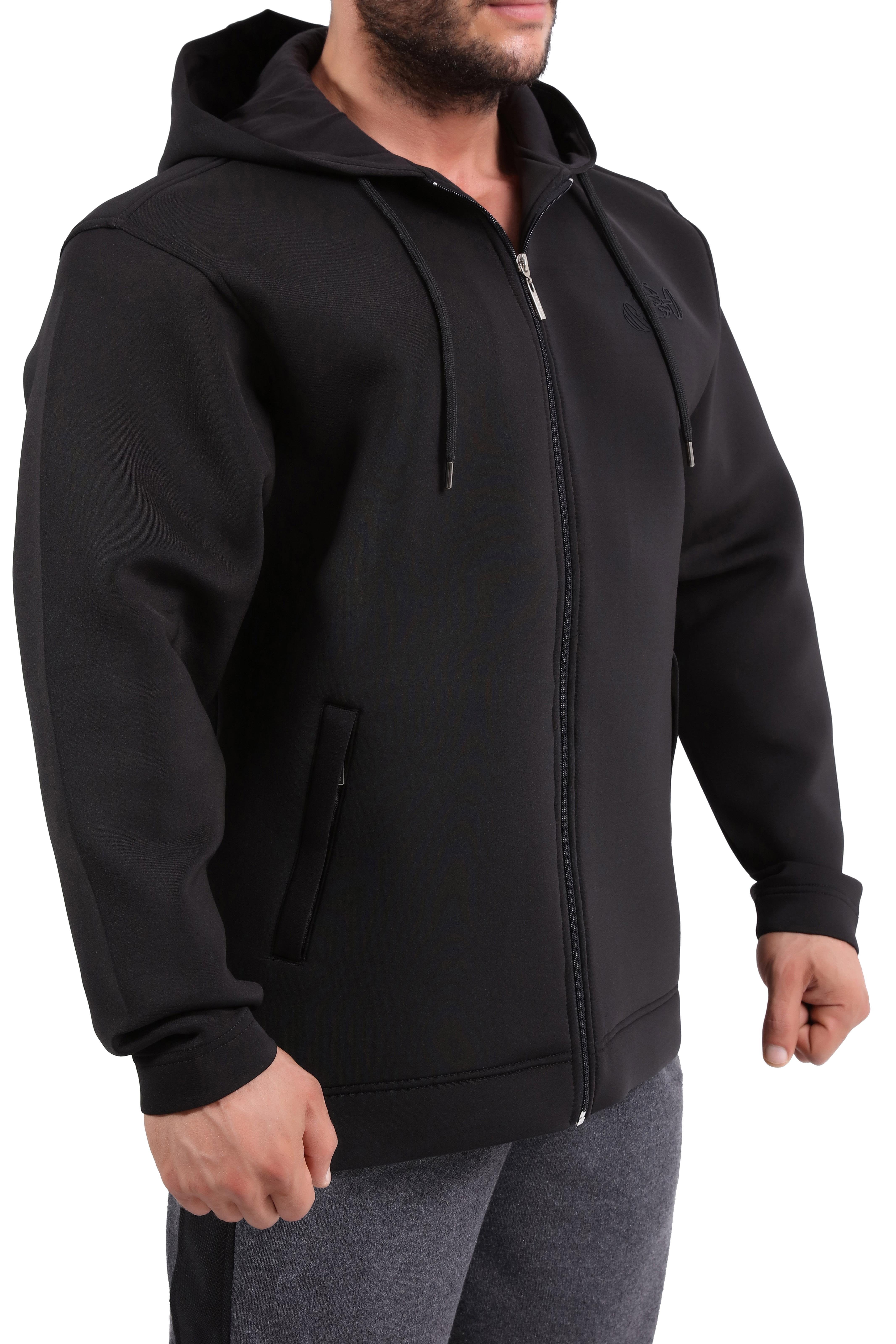 Scuba Jacket 4069