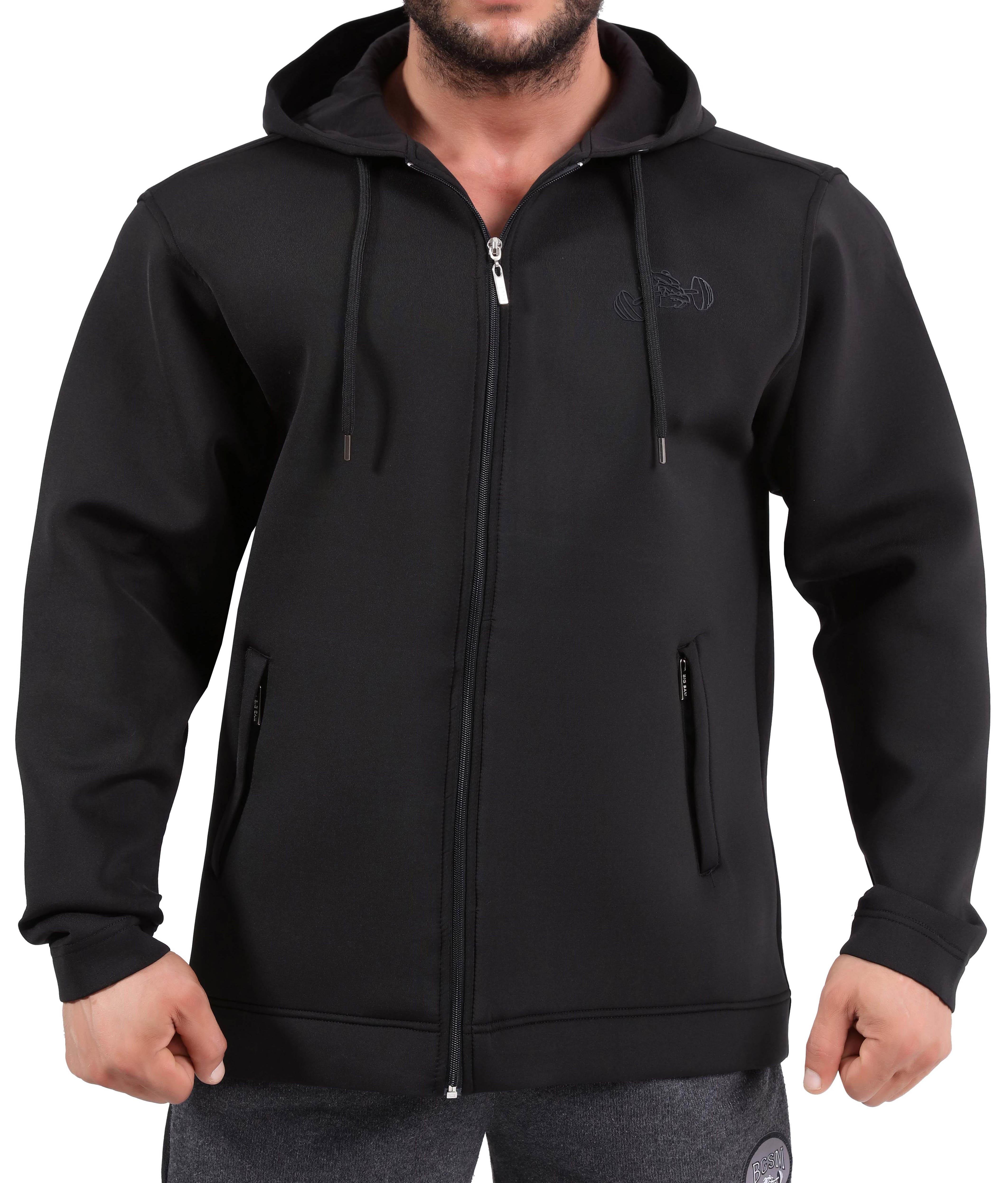 Scuba Jacket 4069