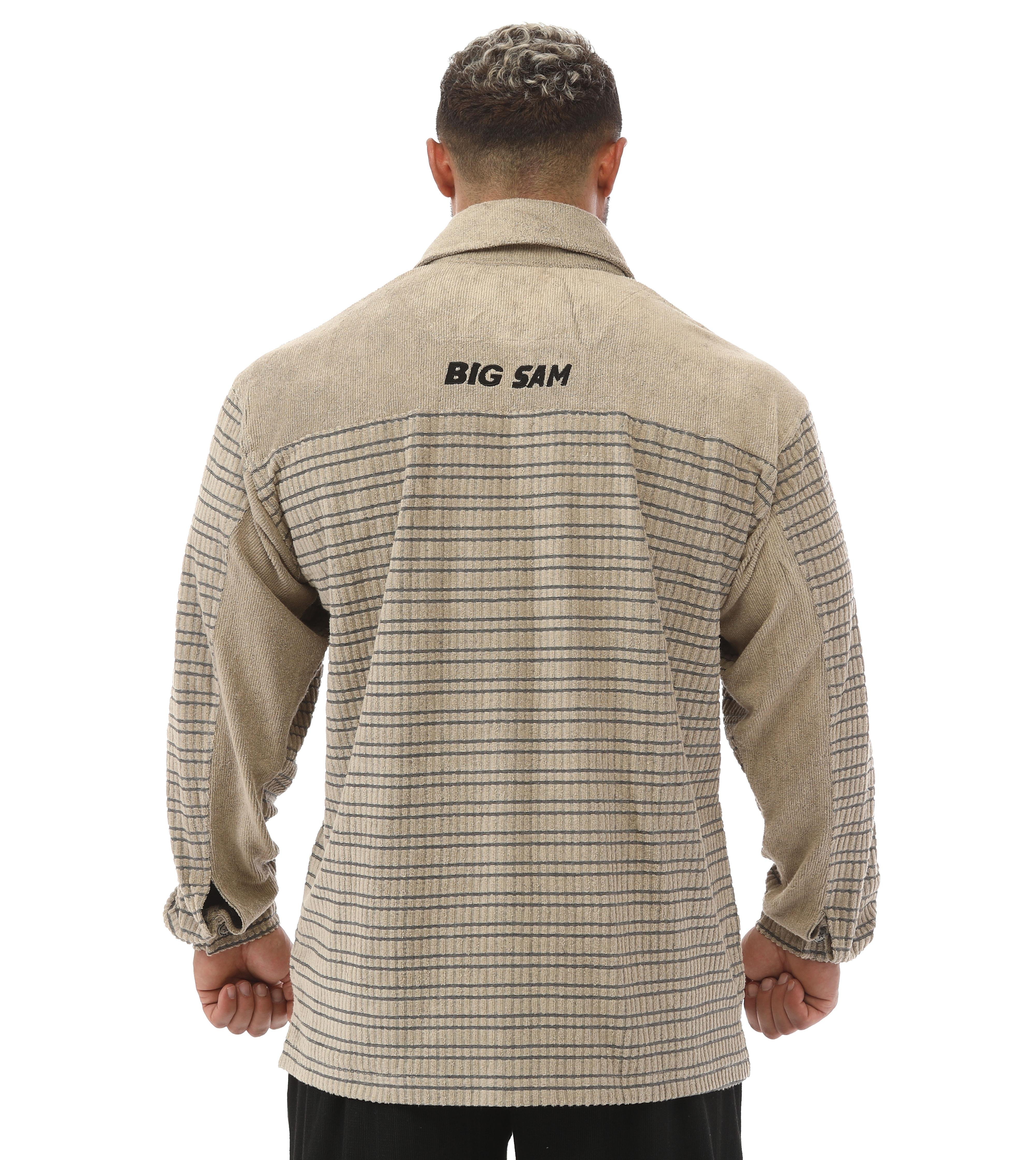 Winter Shirt 5030