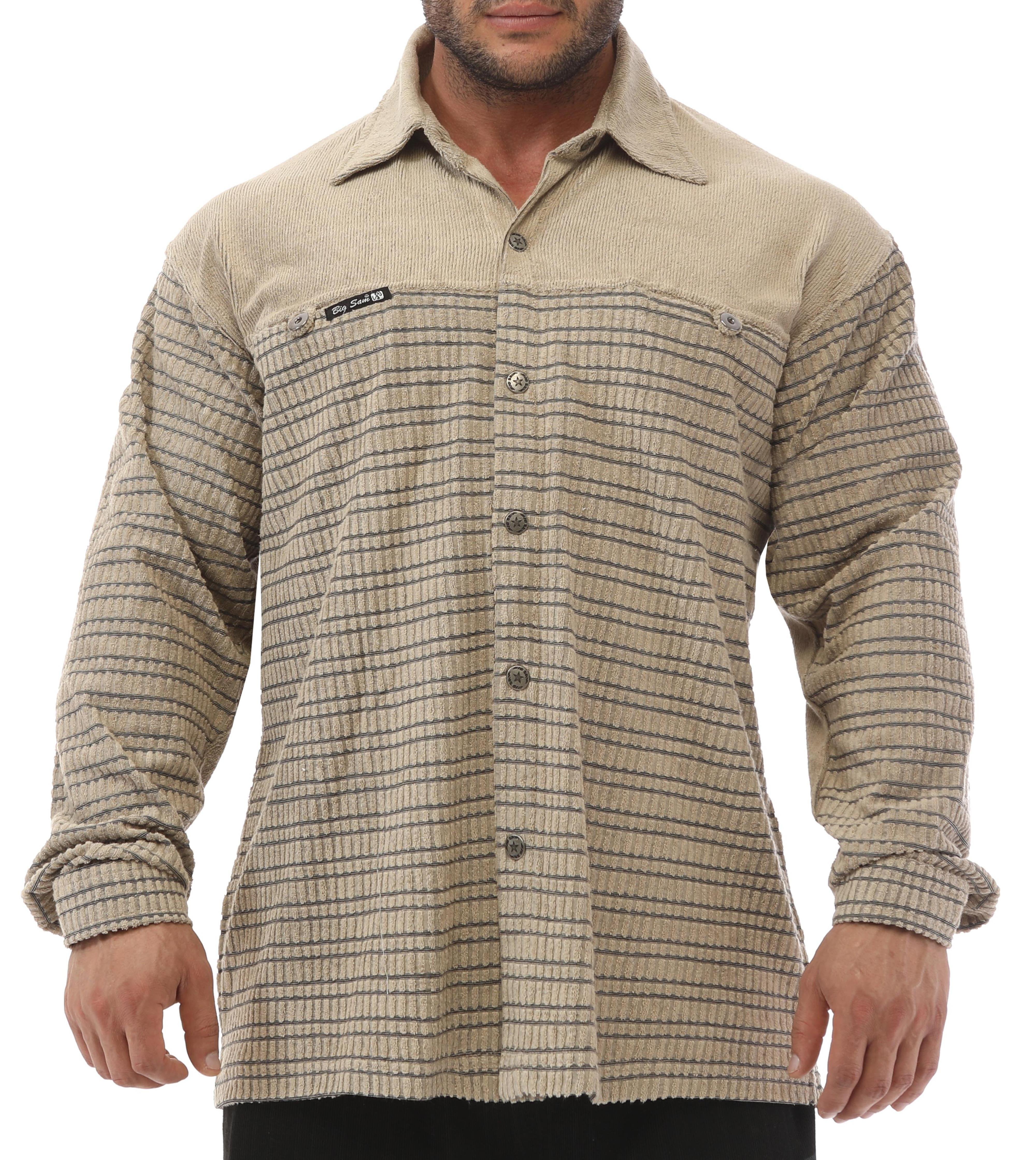 Winter Shirt 5030