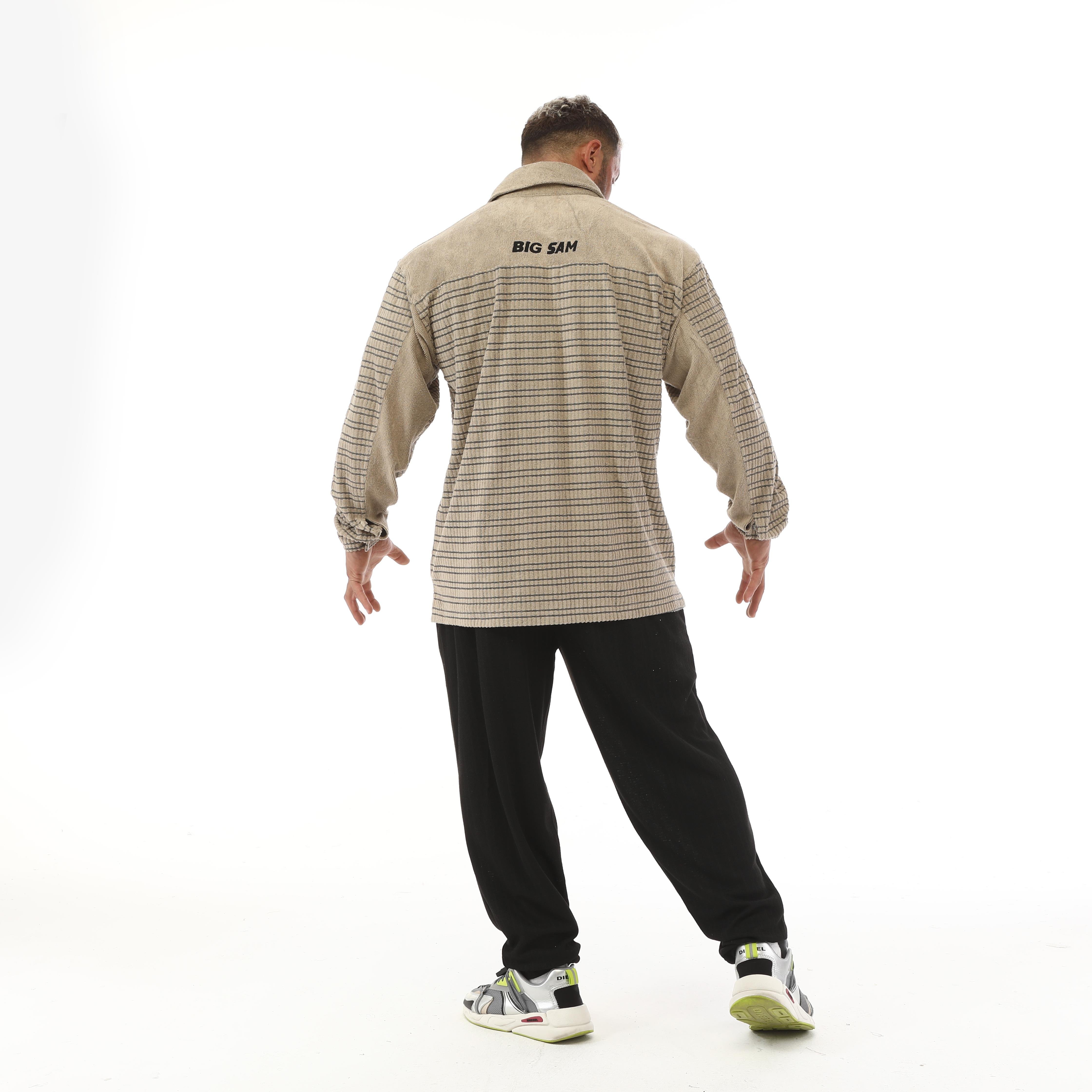 Winter Shirt 5030