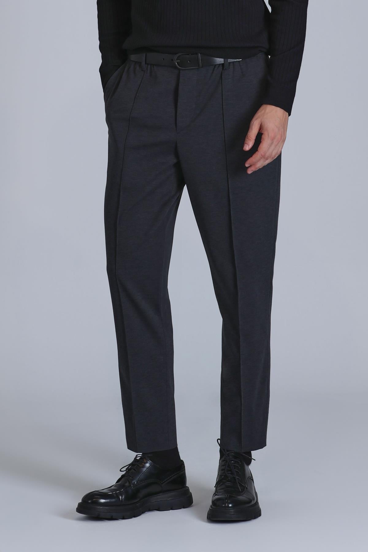 ANTONİ Erkek Pantolon - ANTRASİT