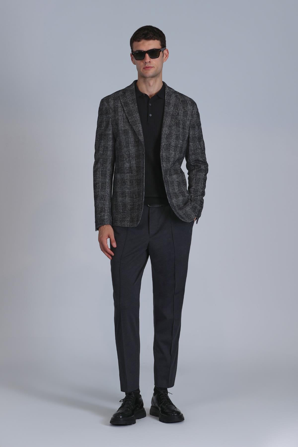 ANTONİ Erkek Pantolon - ANTRASİT