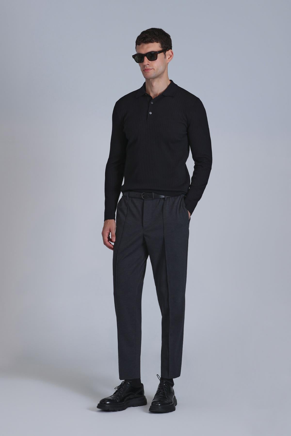 ANTONİ Erkek Pantolon - ANTRASİT