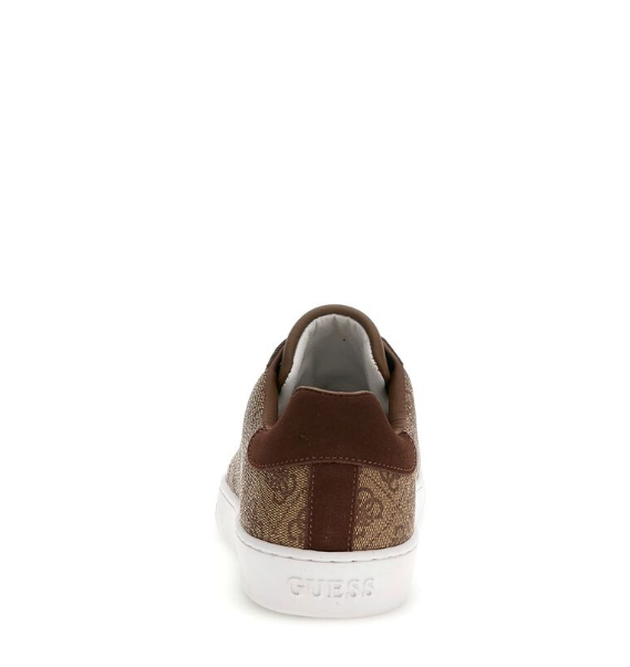Erkek Ayakkabı - BEIGE BROWN